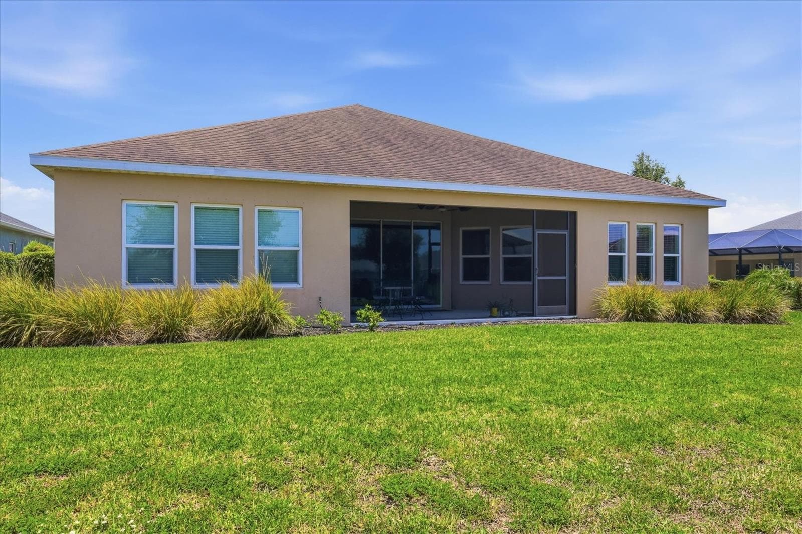 Single Family Residence at 1109 THORNBURY DR, PARRISH, photo 45 of 54