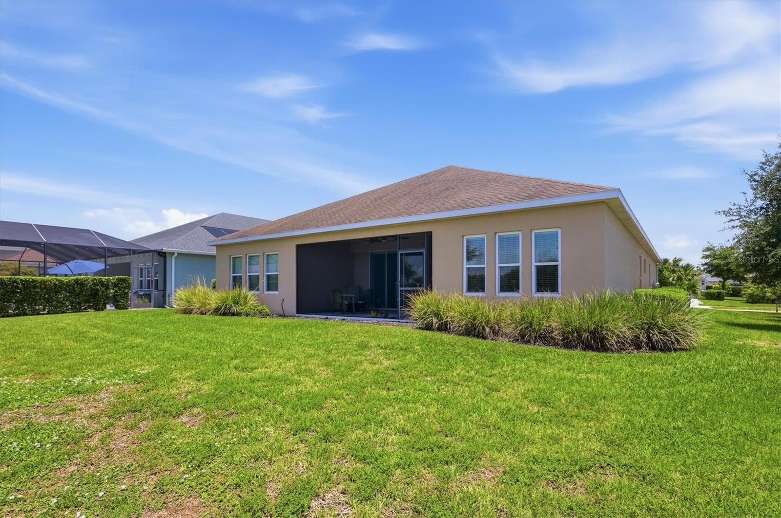 Single Family Residence at 1109 THORNBURY DR, PARRISH, photo 46 of 54