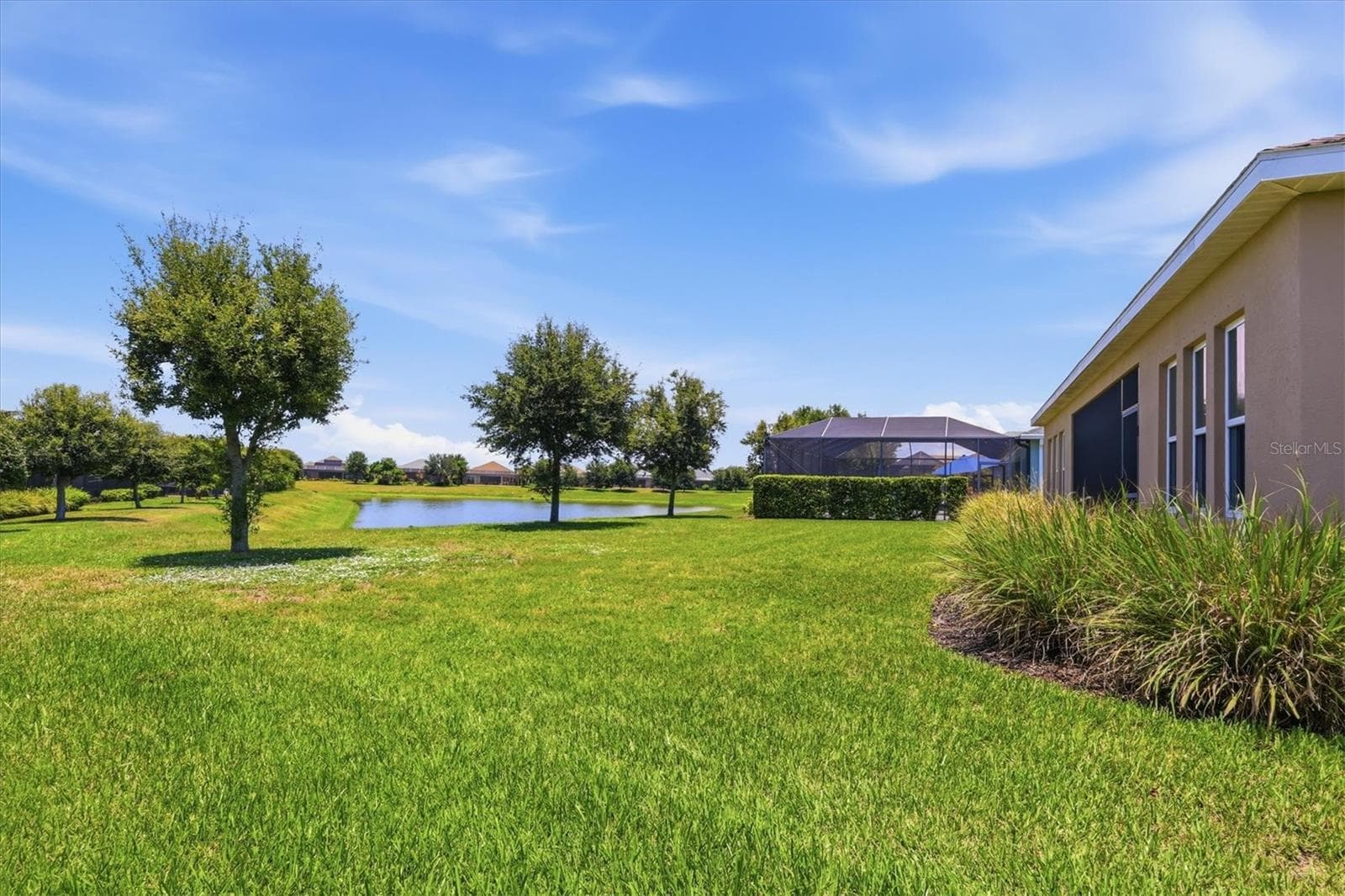 Single Family Residence at 1109 THORNBURY DR, PARRISH, photo 47 of 54