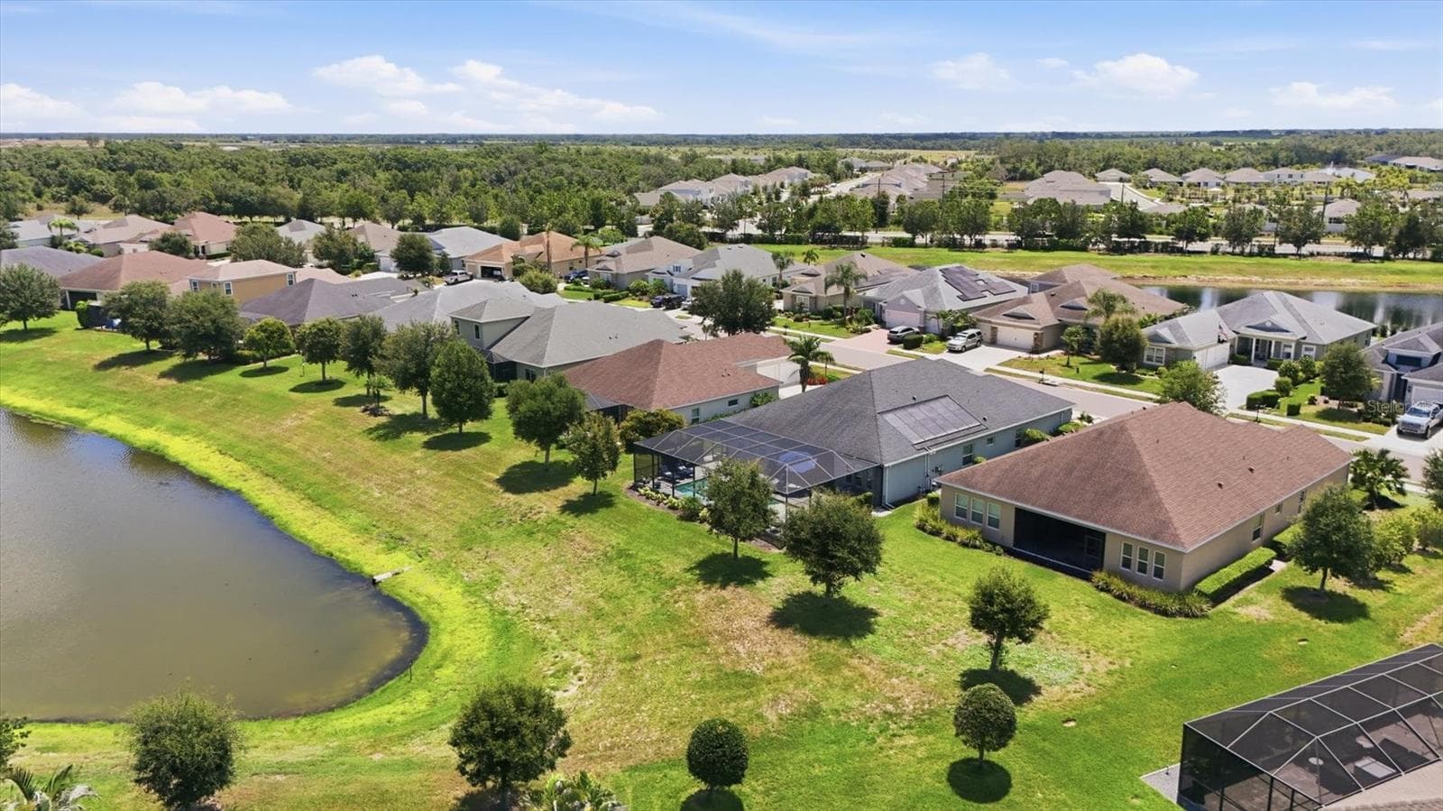 Single Family Residence at 1109 THORNBURY DR, PARRISH, photo 54 of 54
