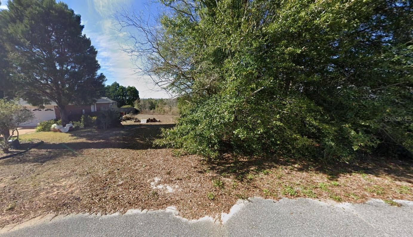 Land at 921 MARACEL LOOP, CRESTVIEW, photo 2 of 6