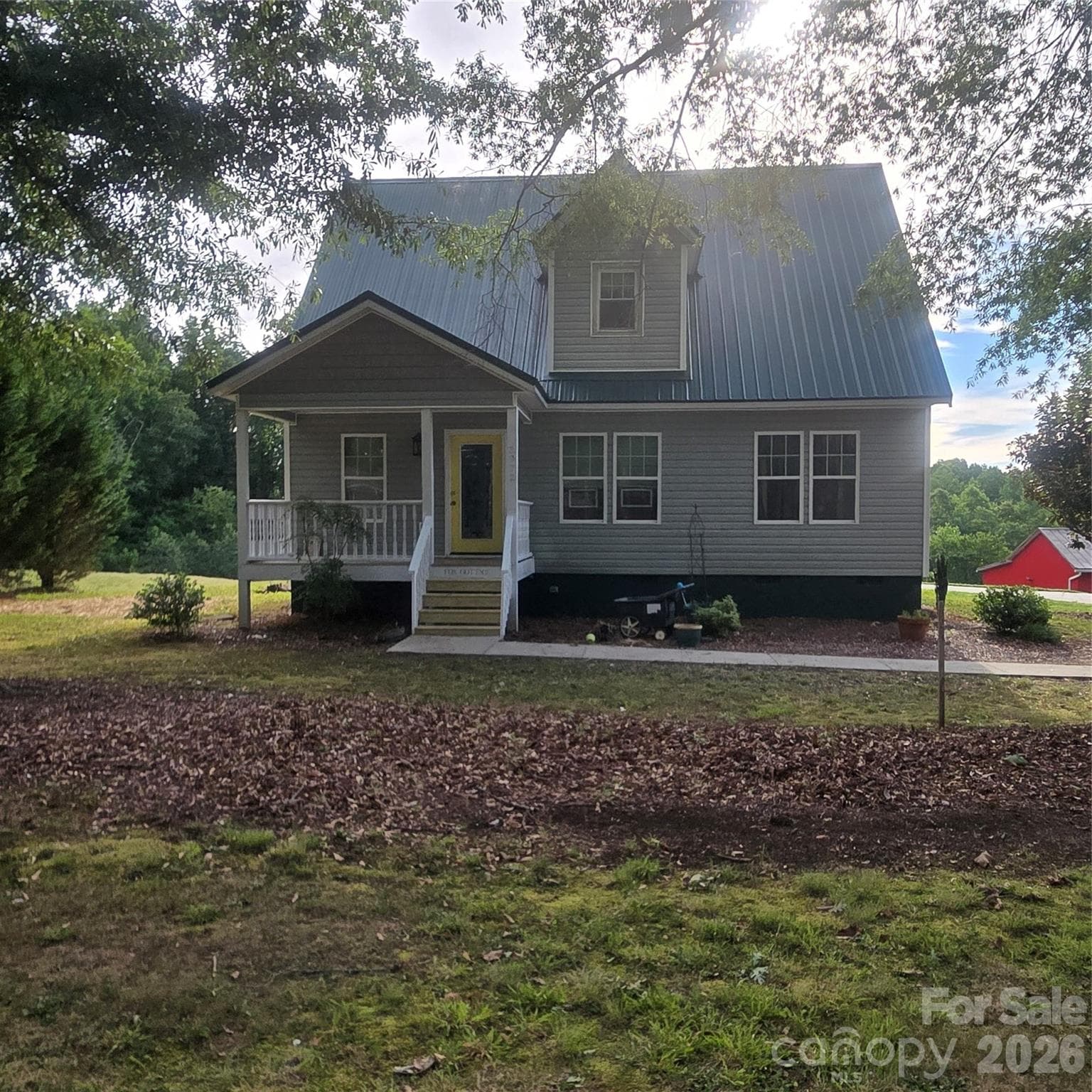 Single Family Residence at Hickory, photo 2 of 42