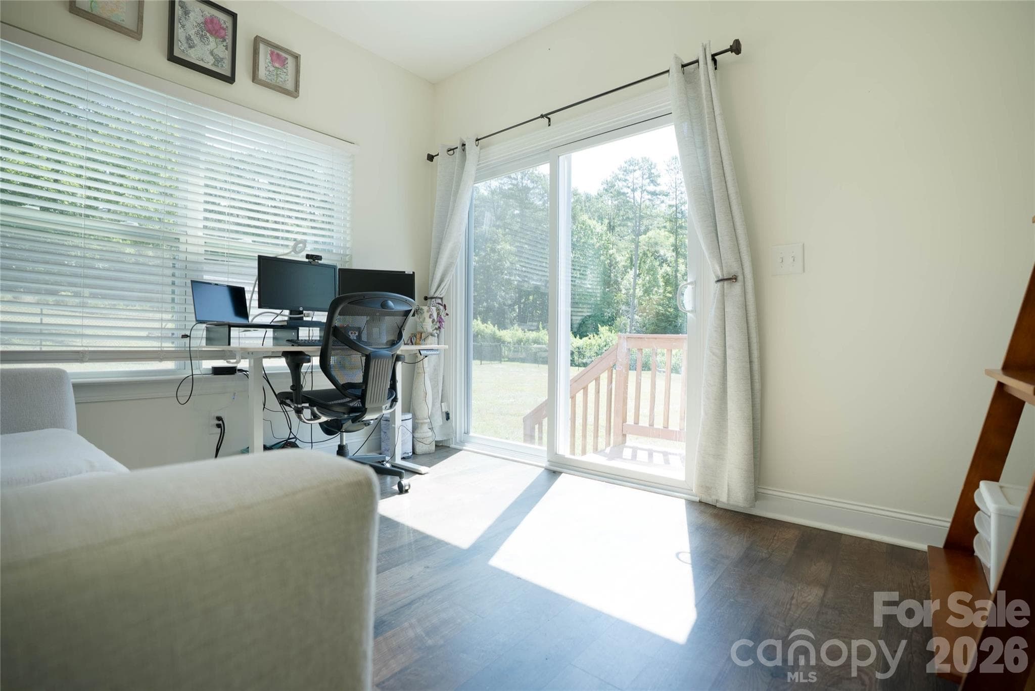 Single Family Residence at 2399 Blackburn Bridge Road, Maiden, photo 34 of 49