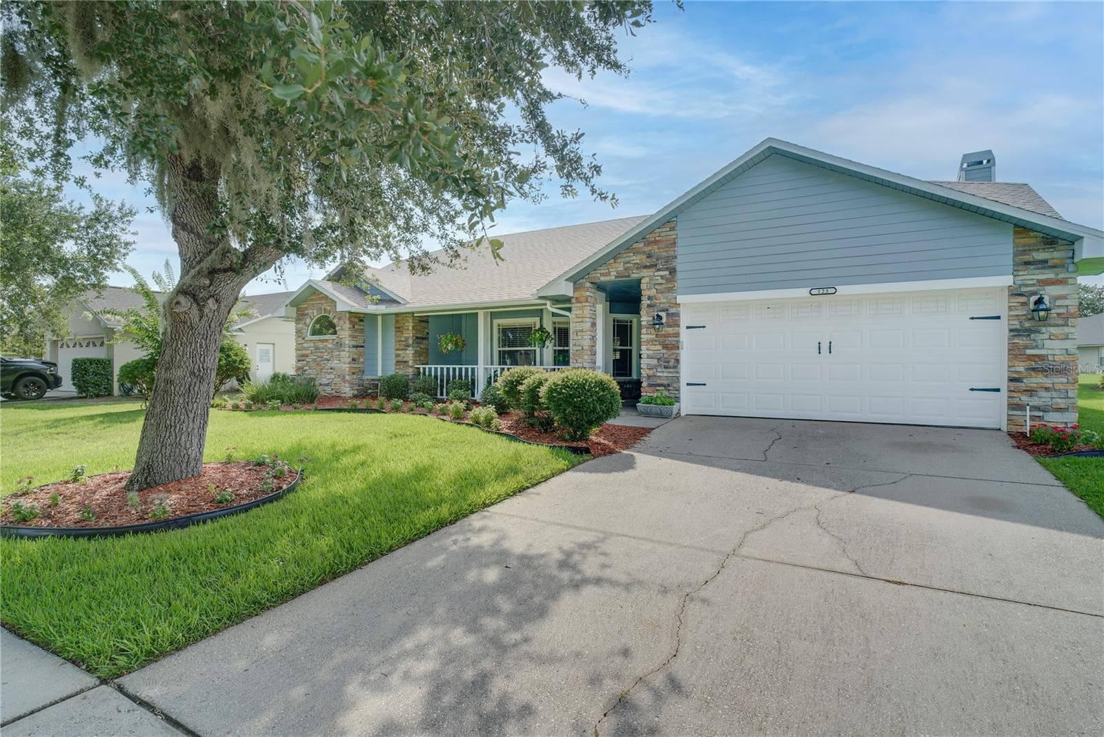 123 RACHEL LIN LN