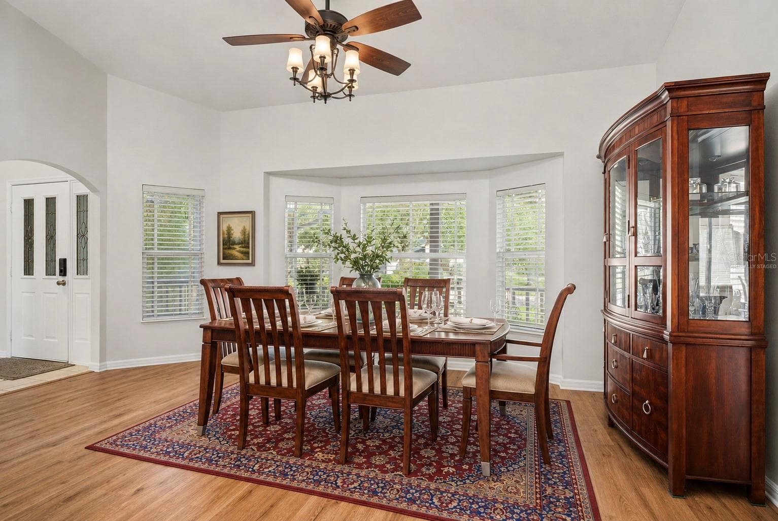 Virtually Staged - 123 RACHEL LIN LN, ST CLOUD