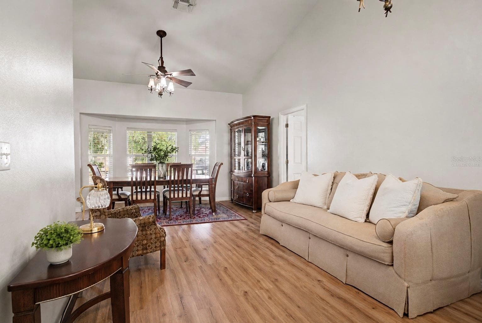 Virtually Staged - 123 RACHEL LIN LN, ST CLOUD