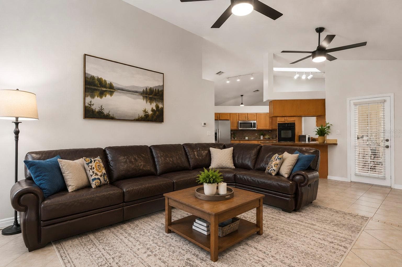Virtually Staged - 123 RACHEL LIN LN, ST CLOUD