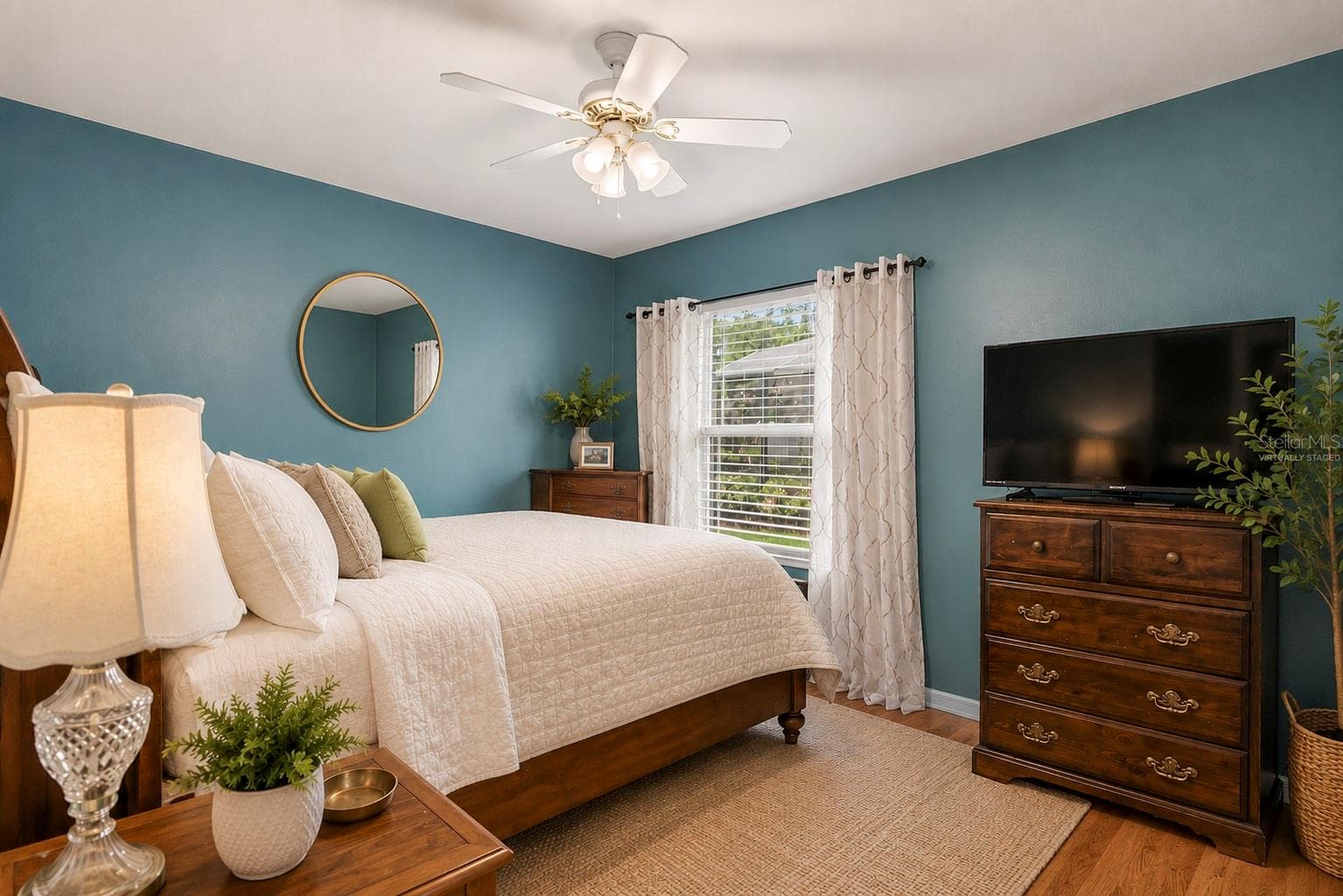 Virtually Staged - 123 RACHEL LIN LN, ST CLOUD