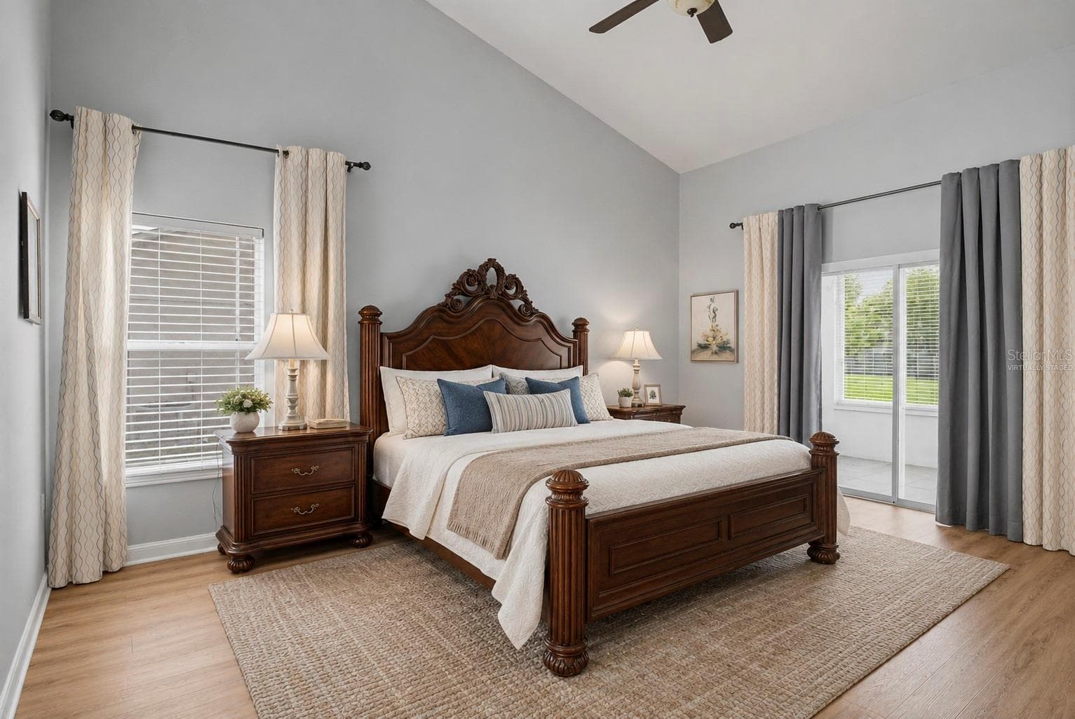 Virtually Staged - 123 RACHEL LIN LN, ST CLOUD