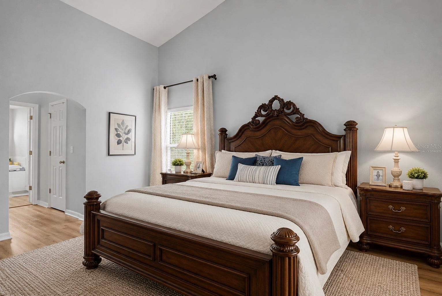 Virtually Staged - 123 RACHEL LIN LN, ST CLOUD