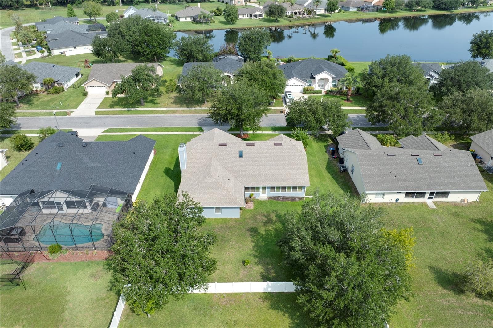 Single Family Residence at 123 RACHEL LIN LN, ST CLOUD, photo 32 of 40