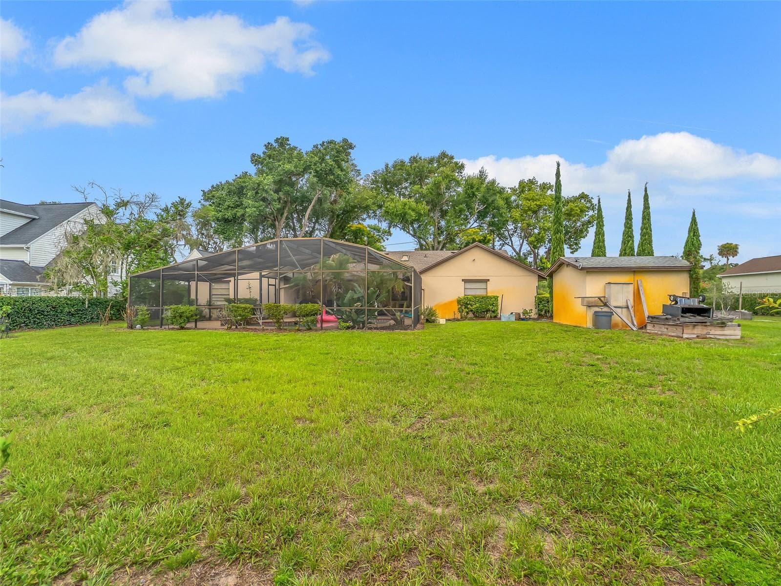 Single Family Residence at 1407 HEMPEL AVE, WINDERMERE, photo 55 of 95
