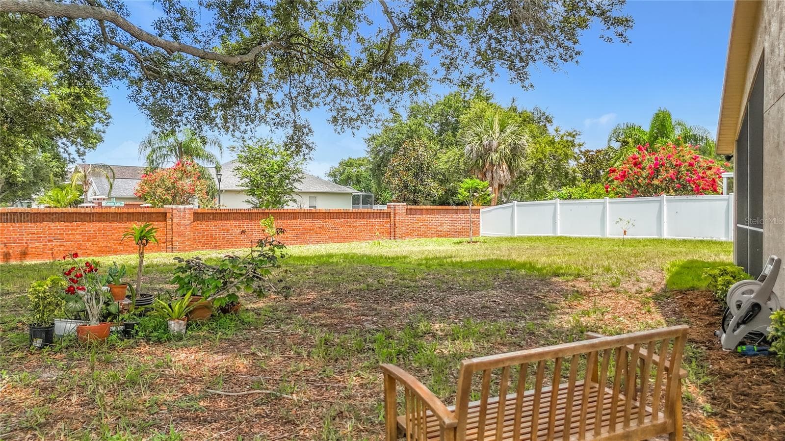 Single Family Residence at 7016 JAMESTOWN MANOR DR, RIVERVIEW, photo 56 of 88