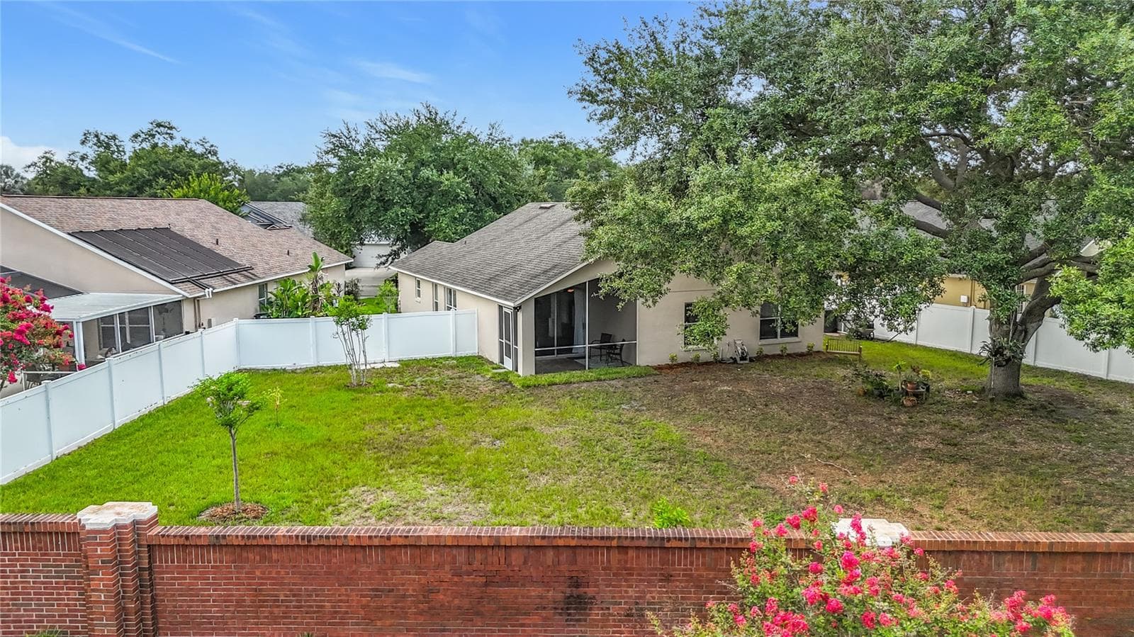 Single Family Residence at 7016 JAMESTOWN MANOR DR, RIVERVIEW, photo 57 of 88