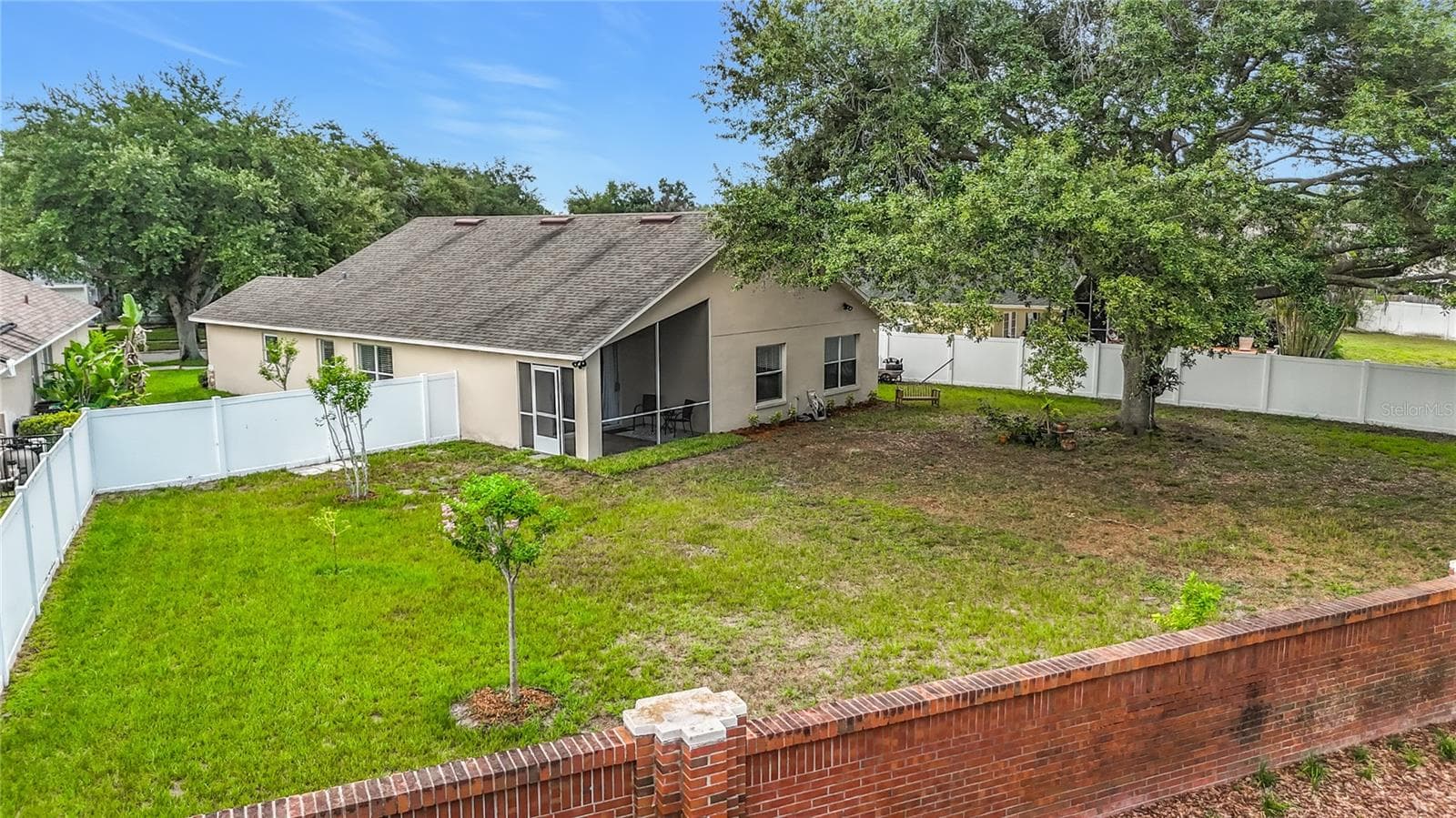Single Family Residence at 7016 JAMESTOWN MANOR DR, RIVERVIEW, photo 58 of 88