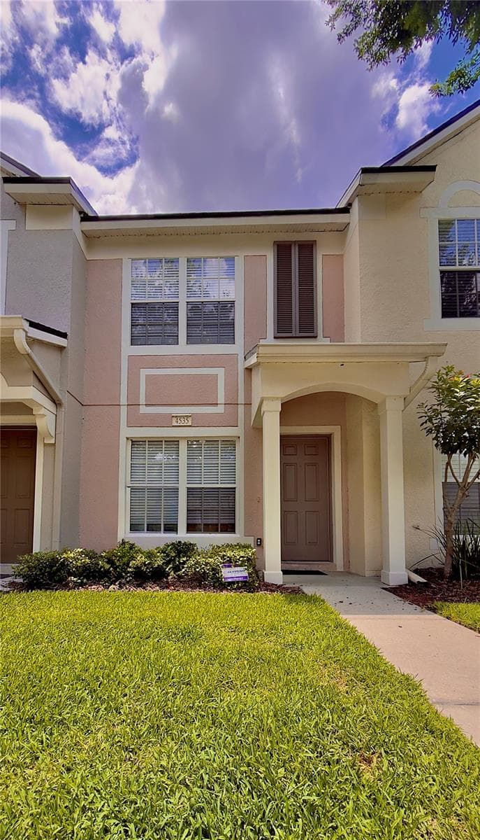 Townhouse at 4535 KENNEWICK PL, RIVERVIEW, photo 2 of 32