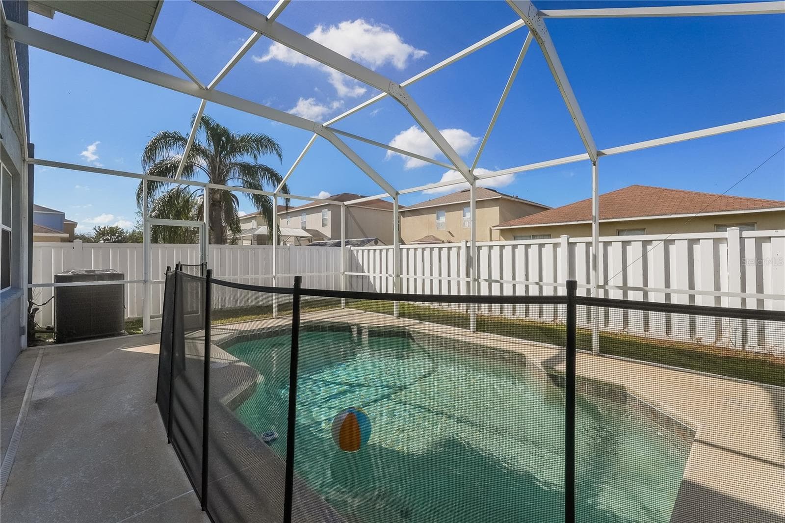 Single Family Residence at 12125 FOX BLOOM AVE, GIBSONTON, photo 14 of 15
