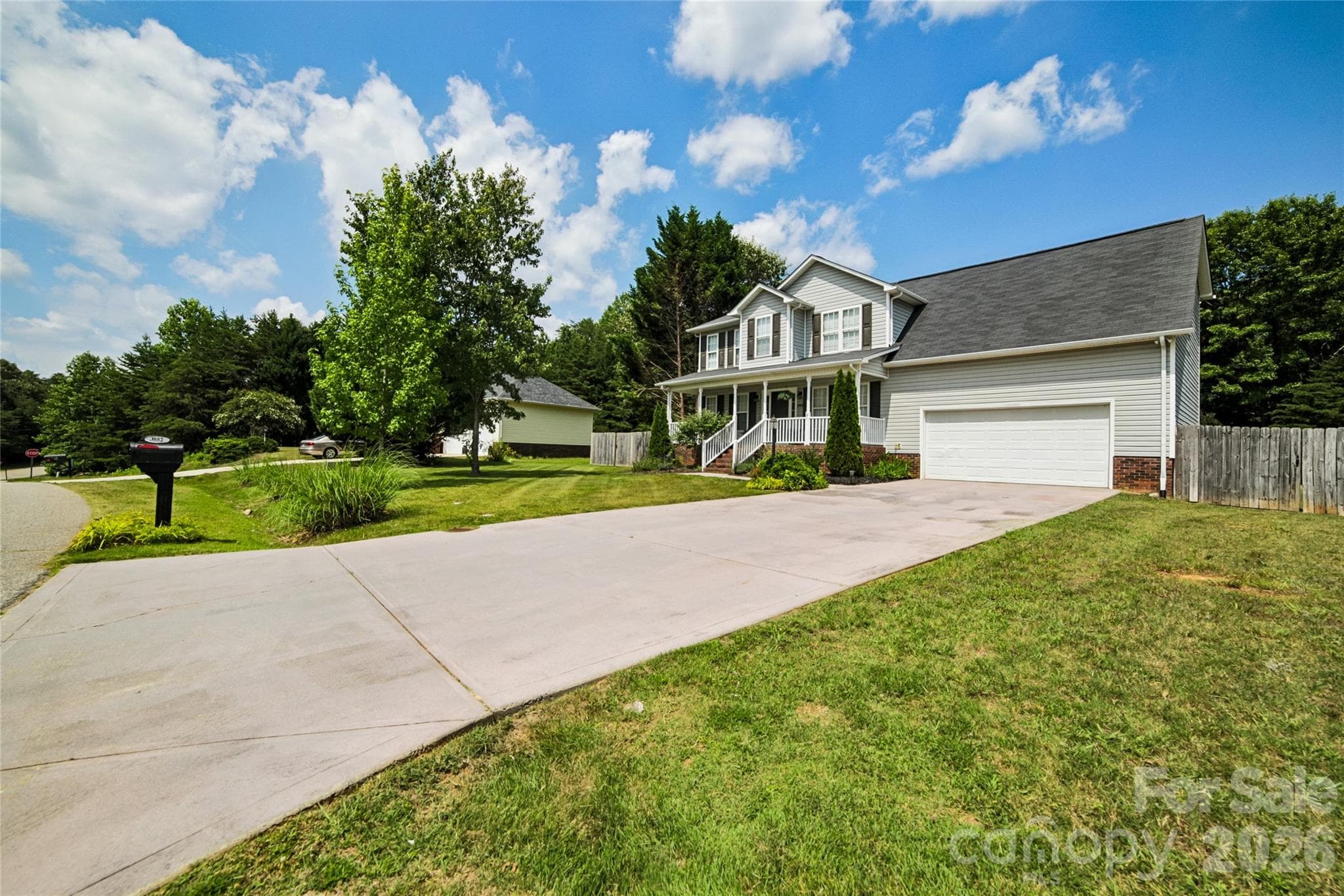 Single Family Residence at Maiden, photo 2 of 25