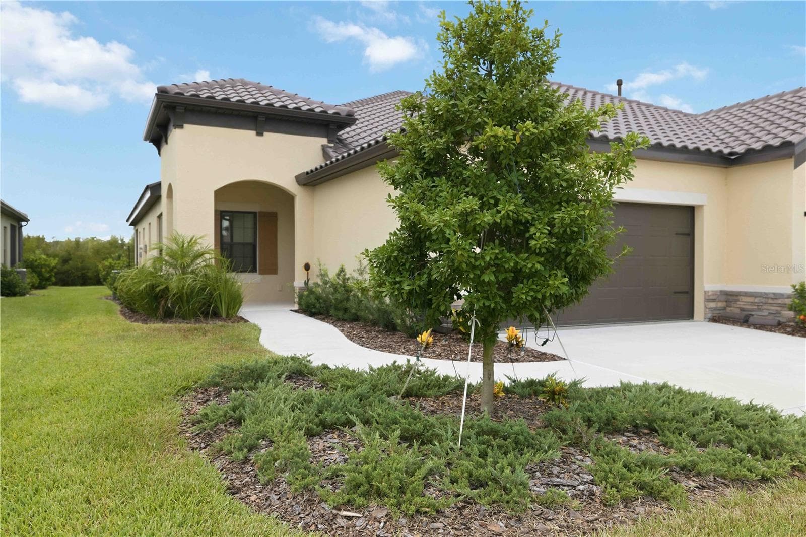 Villa at 244 ALTAMURA CIR, NOKOMIS, photo 3 of 35