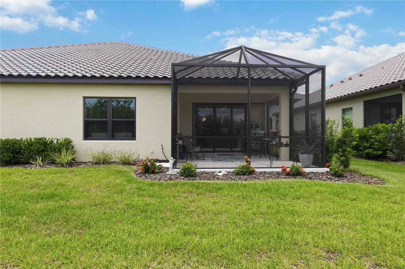 Villa at 244 ALTAMURA CIR, NOKOMIS, photo 33 of 35