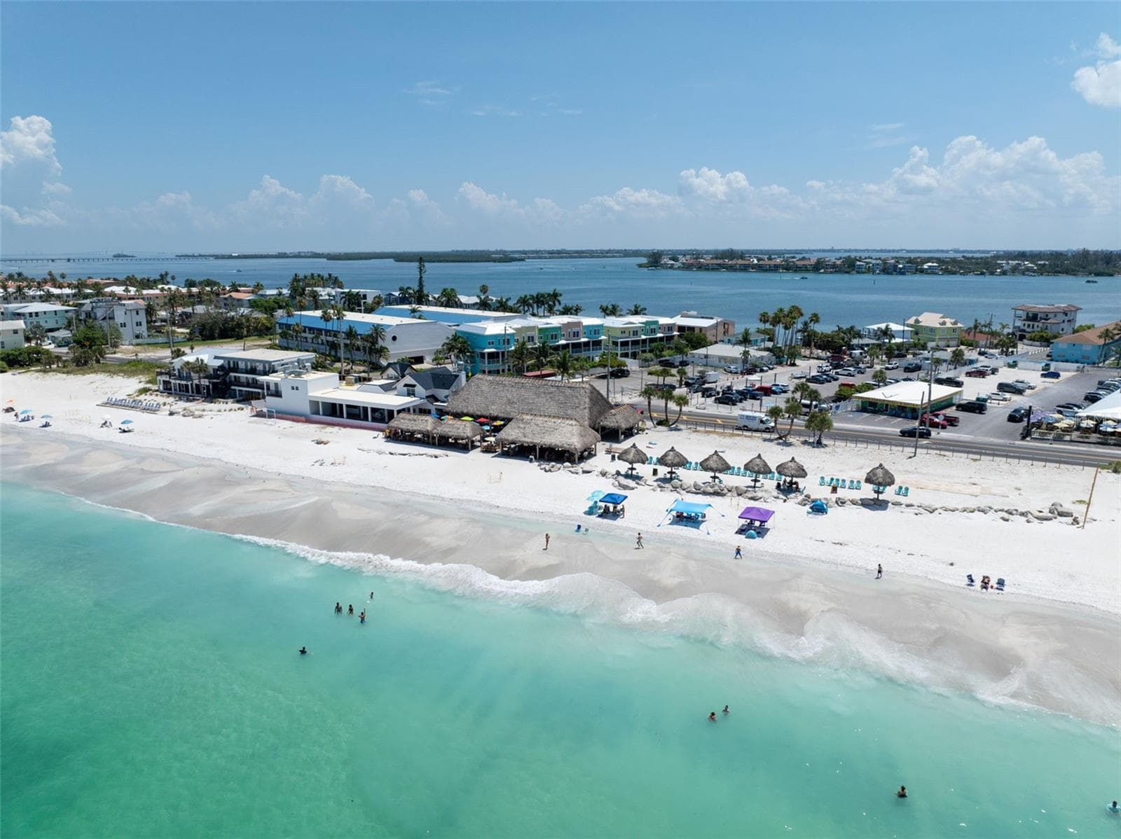 Condominium at 611 GULF DR N #C27, BRADENTON BEACH, photo 5 of 46