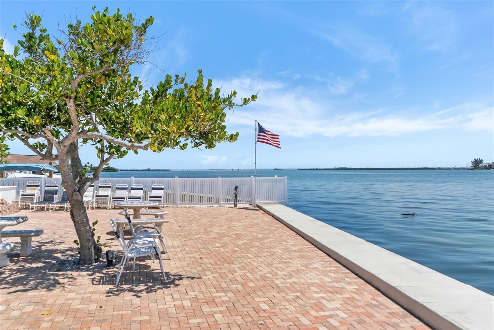 Condominium at 611 GULF DR N #C27, BRADENTON BEACH, photo 6 of 46