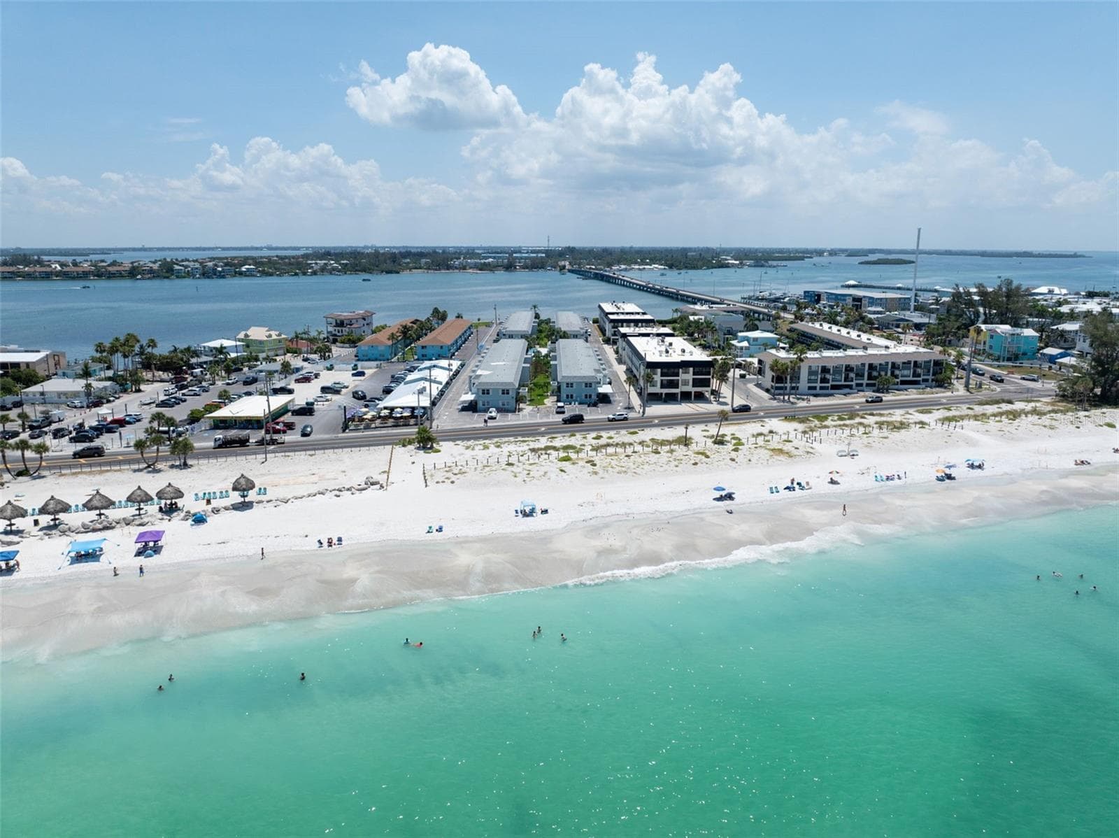 Condominium at 611 GULF DR N #C27, BRADENTON BEACH, photo 10 of 46
