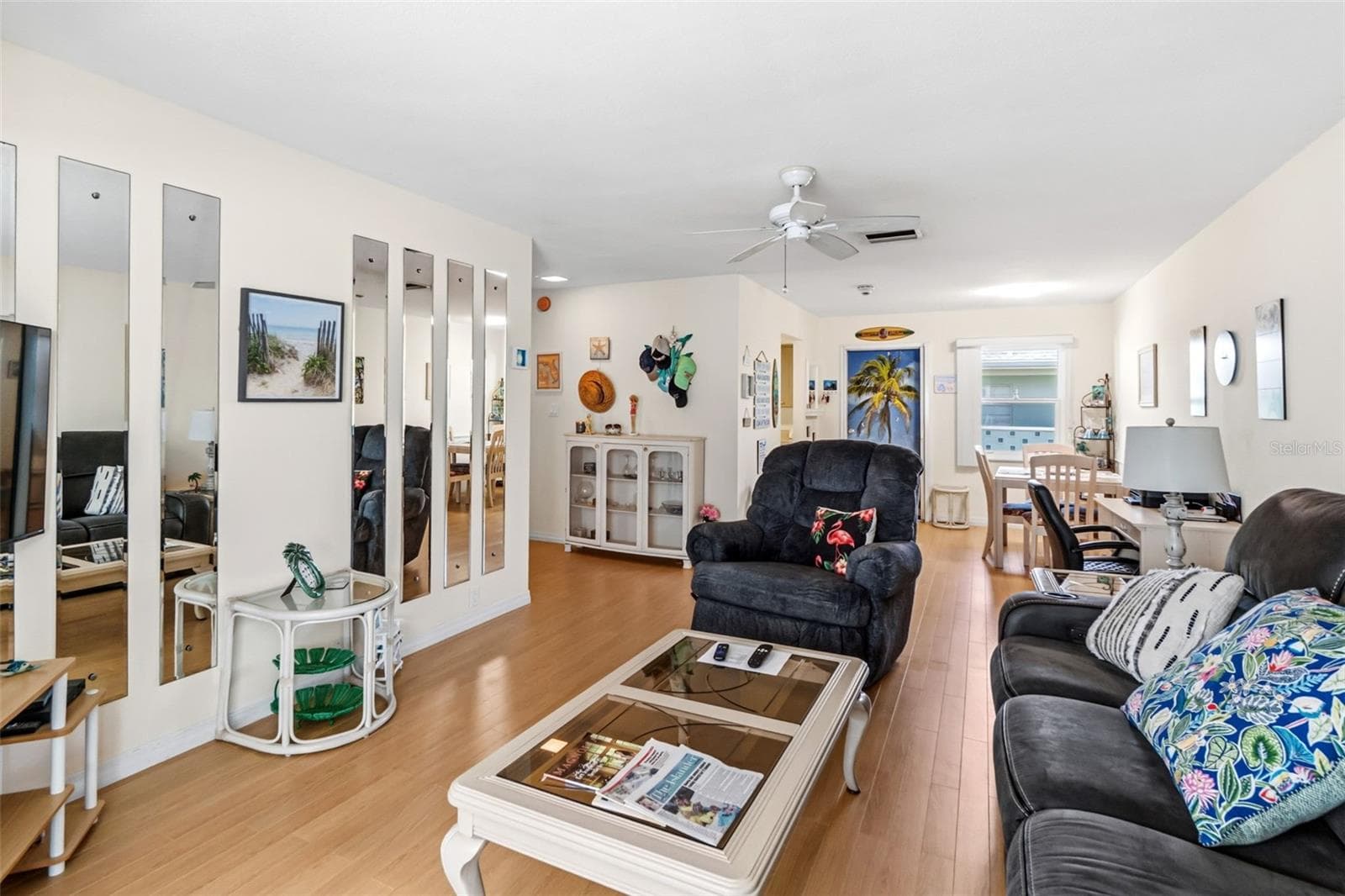 Condominium at 611 GULF DR N #C27, BRADENTON BEACH, photo 11 of 46