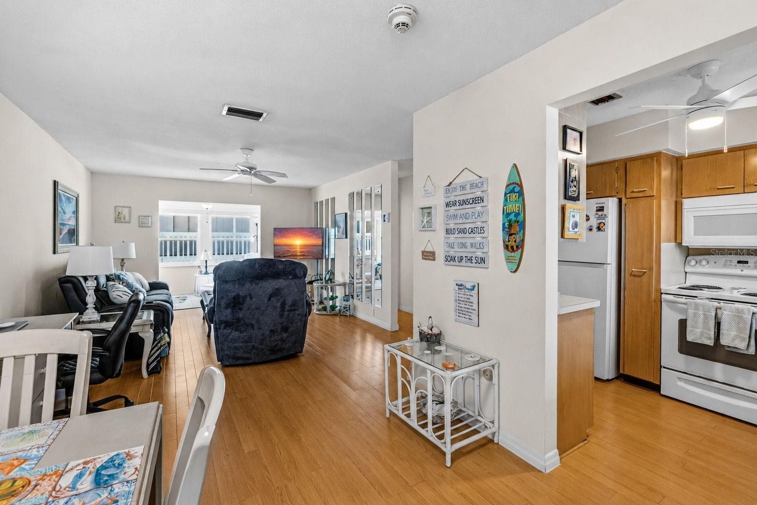 Condominium at 611 GULF DR N #C27, BRADENTON BEACH, photo 12 of 46
