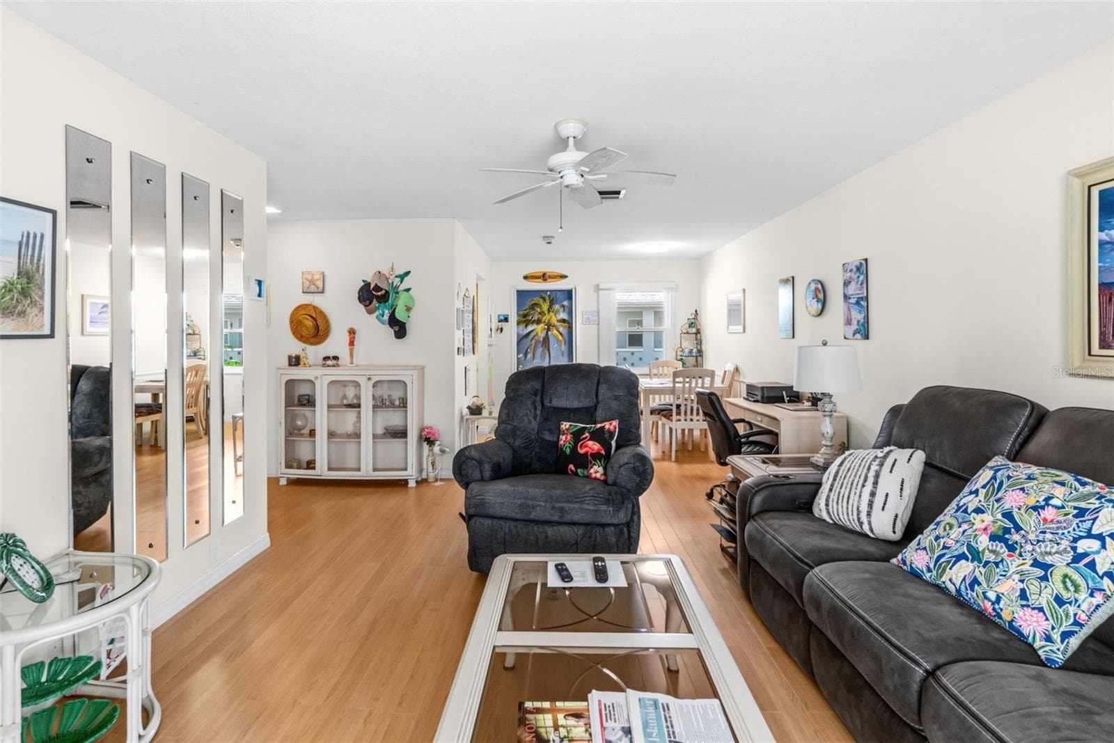 Condominium at 611 GULF DR N #C27, BRADENTON BEACH, photo 14 of 46