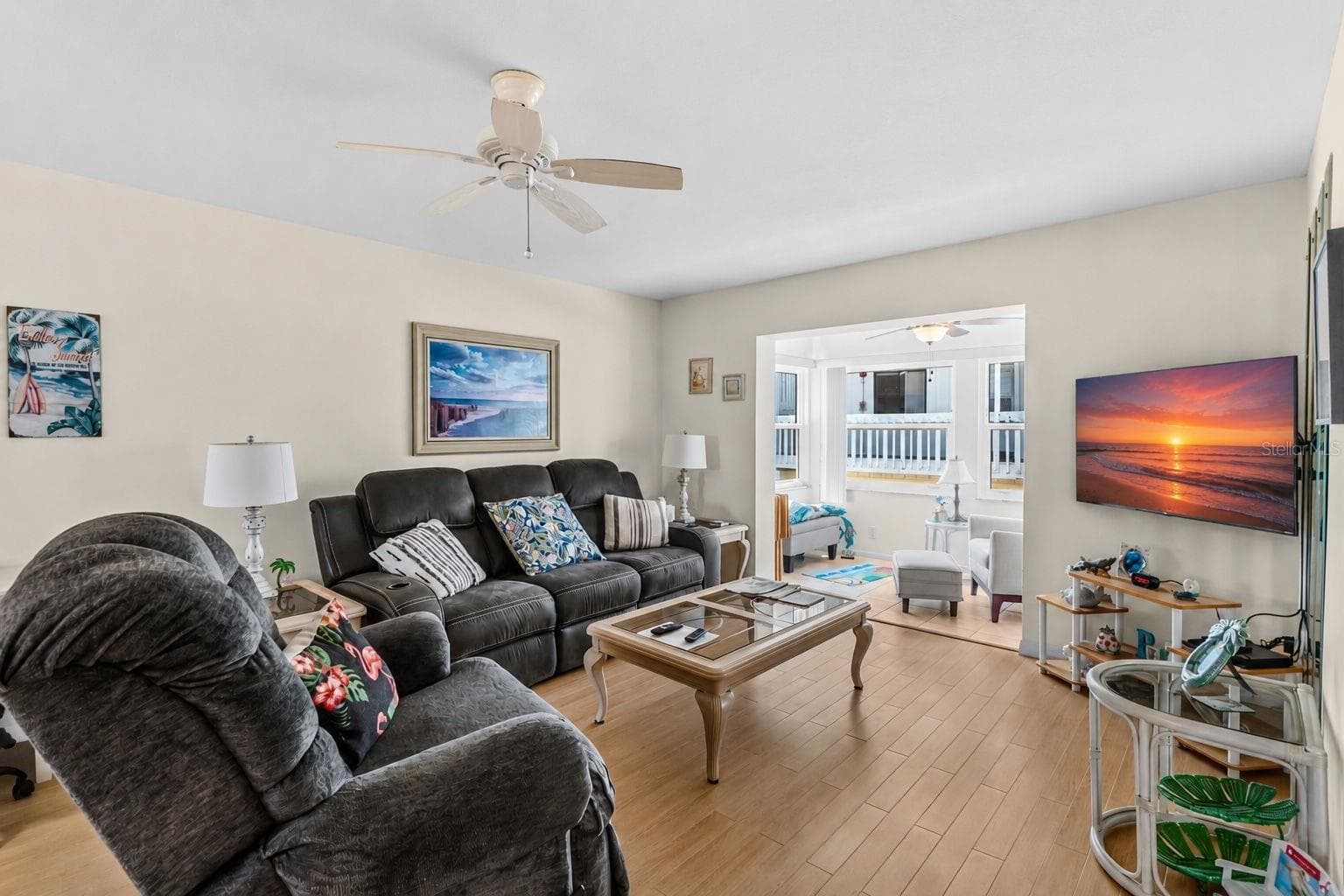 Condominium at 611 GULF DR N #C27, BRADENTON BEACH, photo 15 of 46