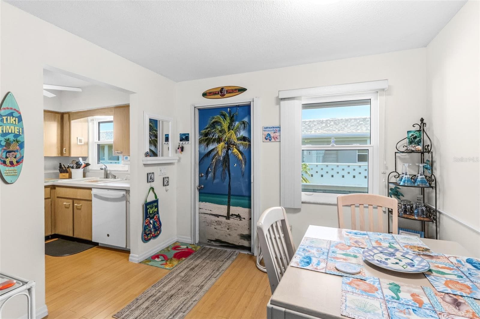 Condominium at 611 GULF DR N #C27, BRADENTON BEACH, photo 16 of 46