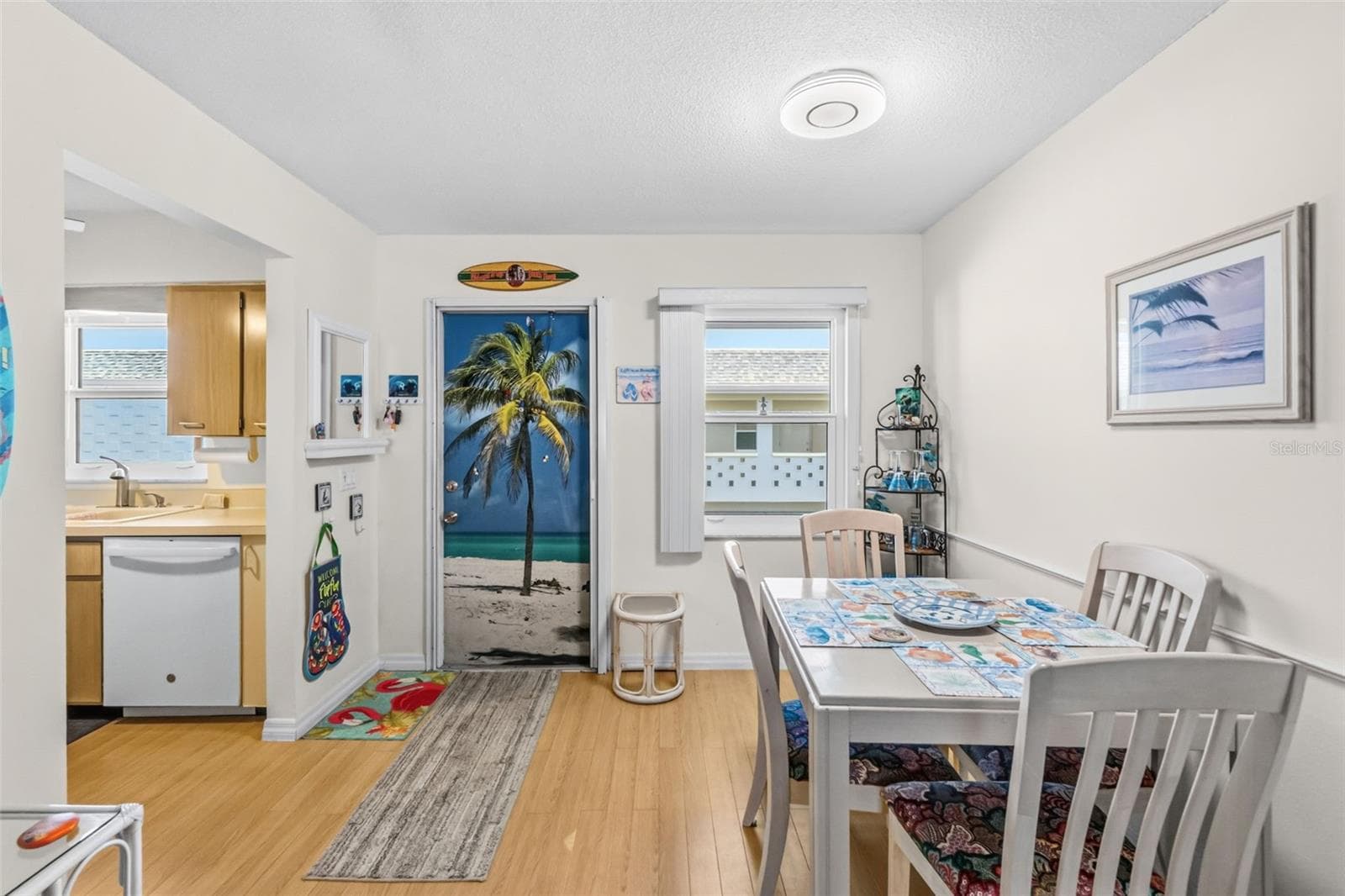 Condominium at 611 GULF DR N #C27, BRADENTON BEACH, photo 17 of 46