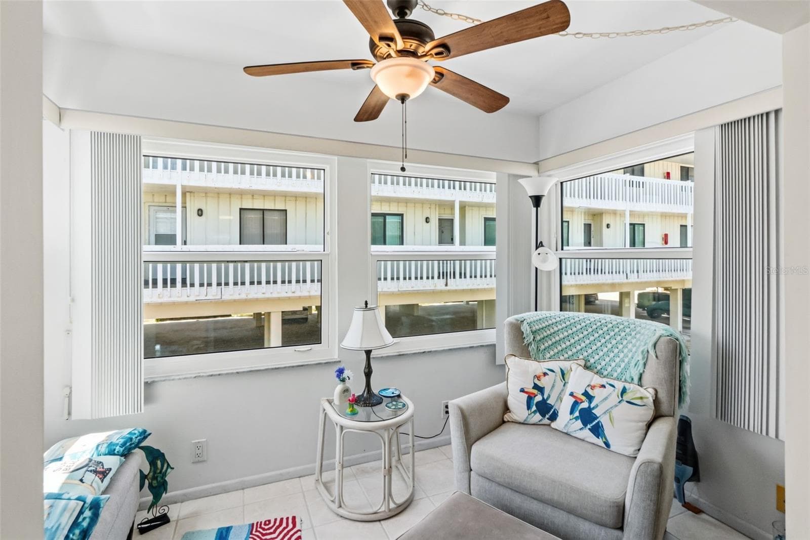 Condominium at 611 GULF DR N #C27, BRADENTON BEACH, photo 19 of 46