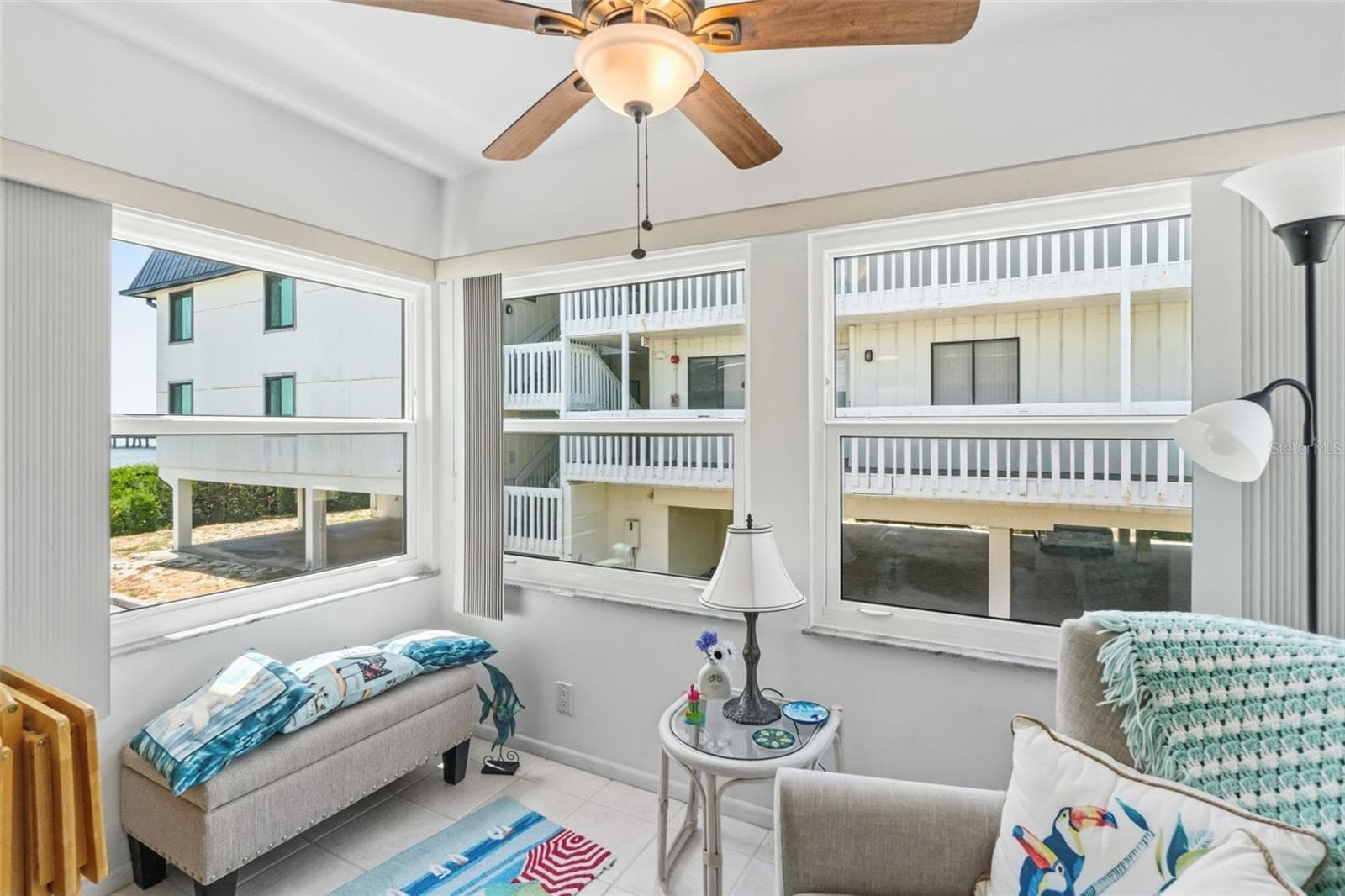 Condominium at 611 GULF DR N #C27, BRADENTON BEACH, photo 20 of 46