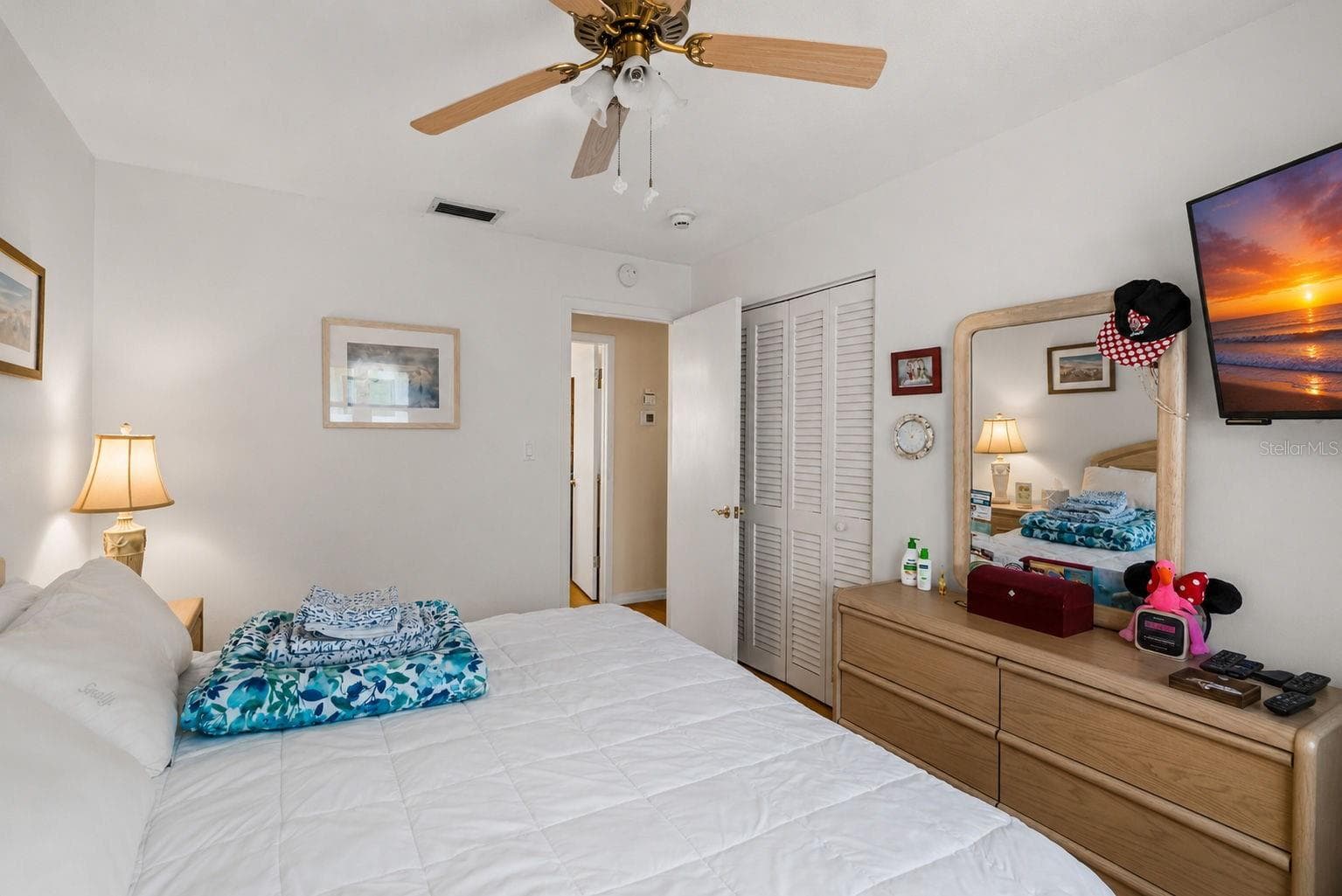 Condominium at 611 GULF DR N #C27, BRADENTON BEACH, photo 25 of 46