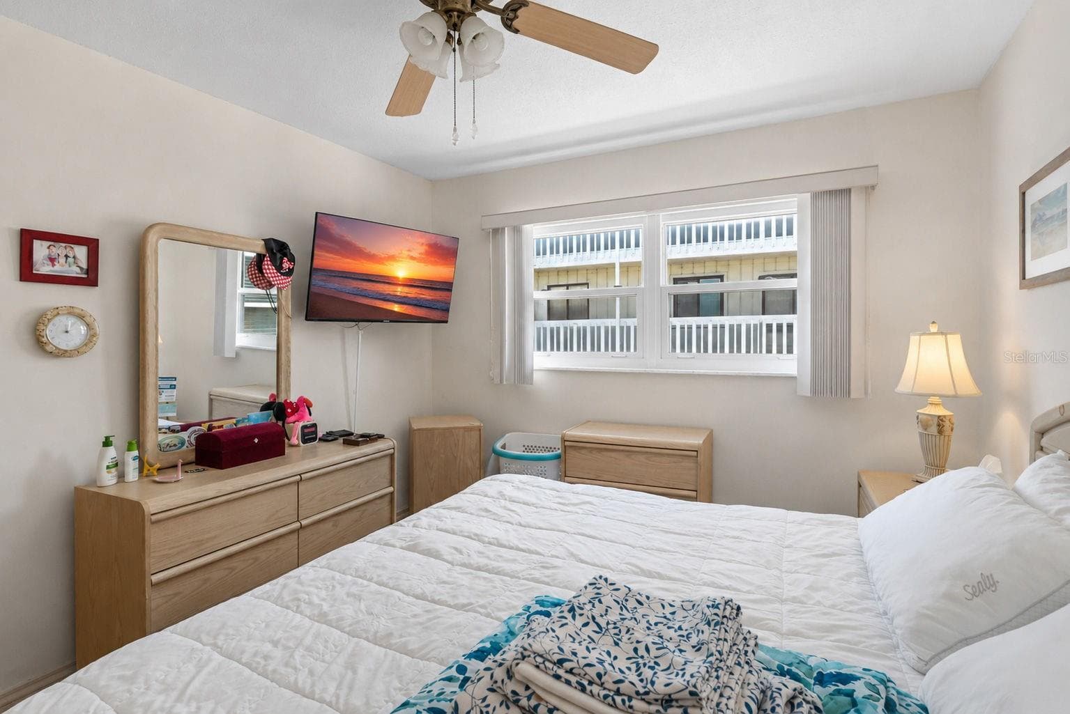 Condominium at 611 GULF DR N #C27, BRADENTON BEACH, photo 26 of 46