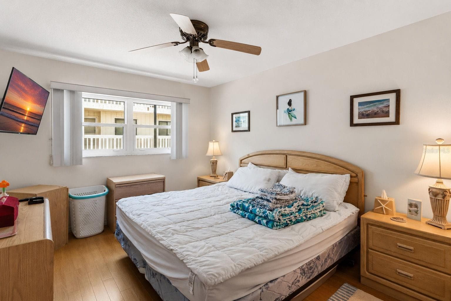 Condominium at 611 GULF DR N #C27, BRADENTON BEACH, photo 27 of 46