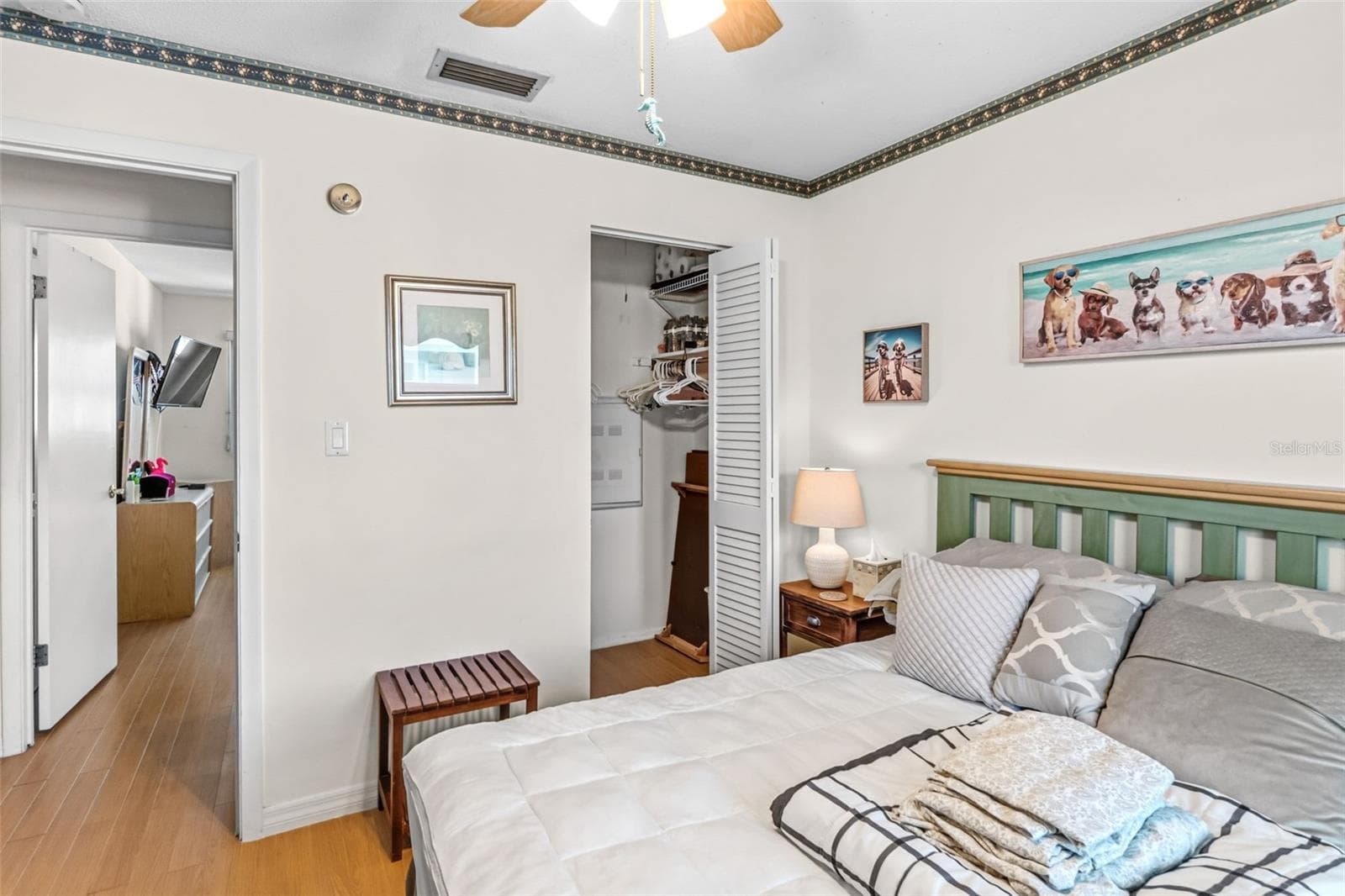 Condominium at 611 GULF DR N #C27, BRADENTON BEACH, photo 28 of 46