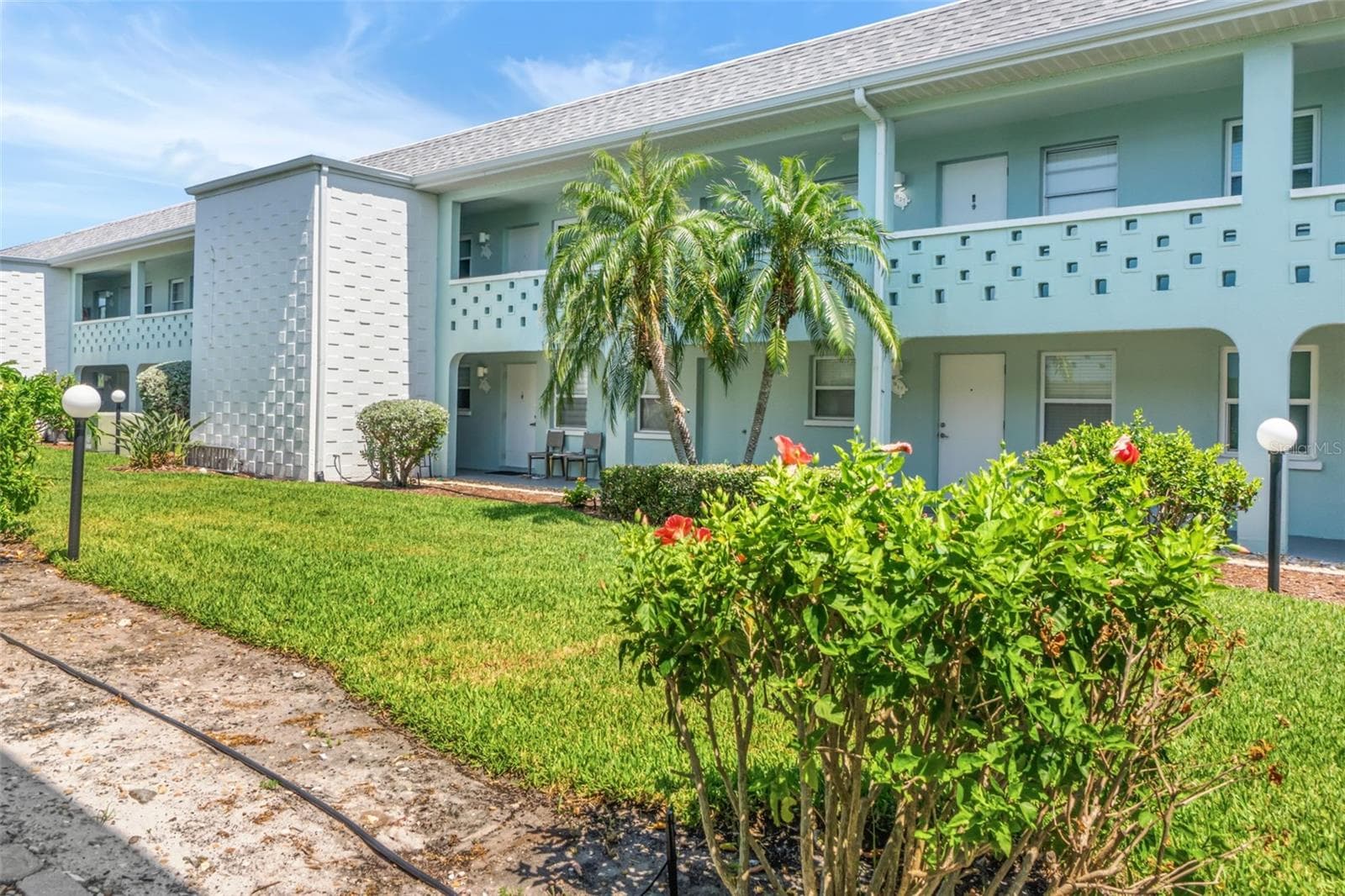 Condominium at 611 GULF DR N #C27, BRADENTON BEACH, photo 37 of 46