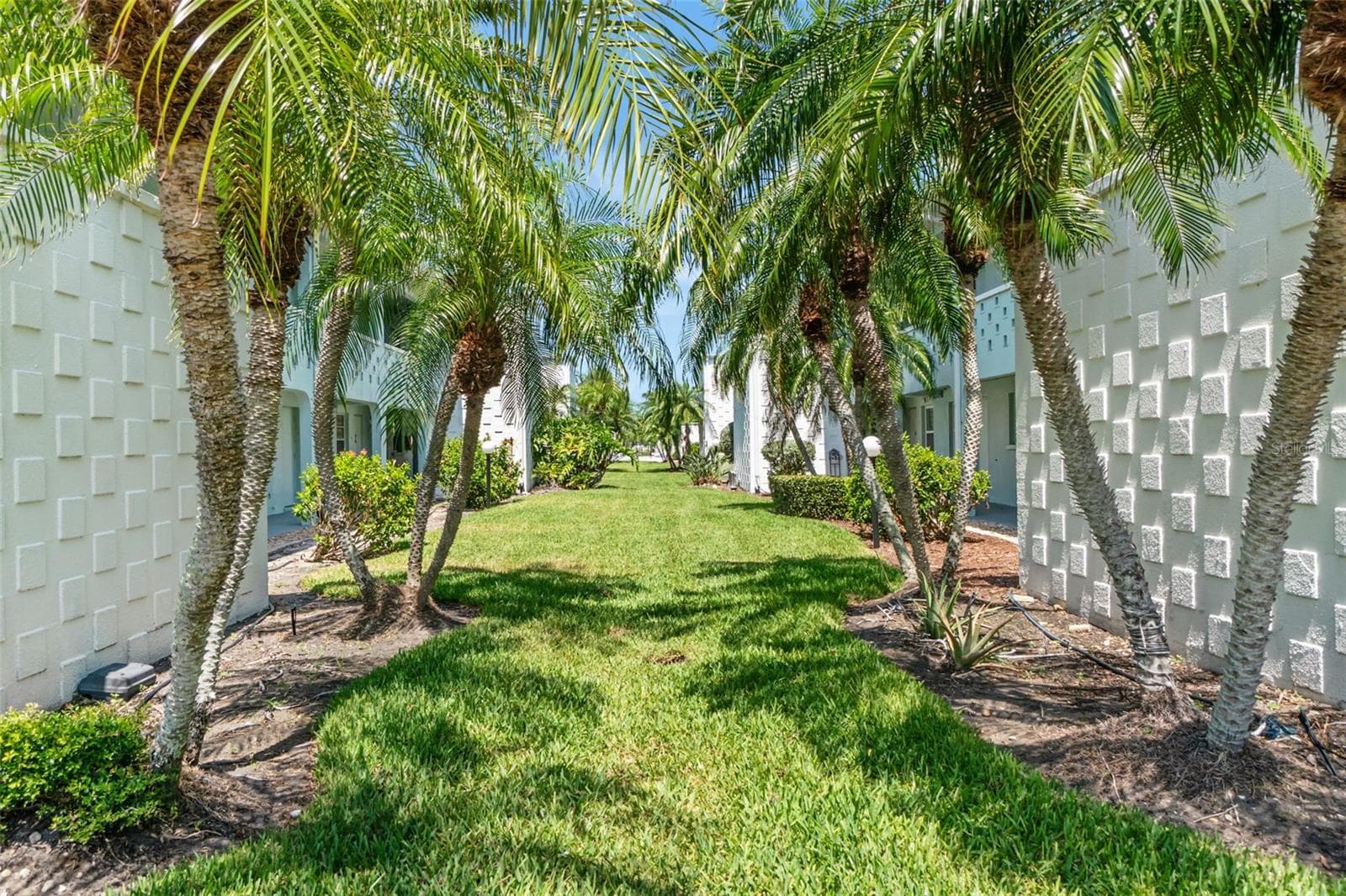 Condominium at 611 GULF DR N #C27, BRADENTON BEACH, photo 40 of 46