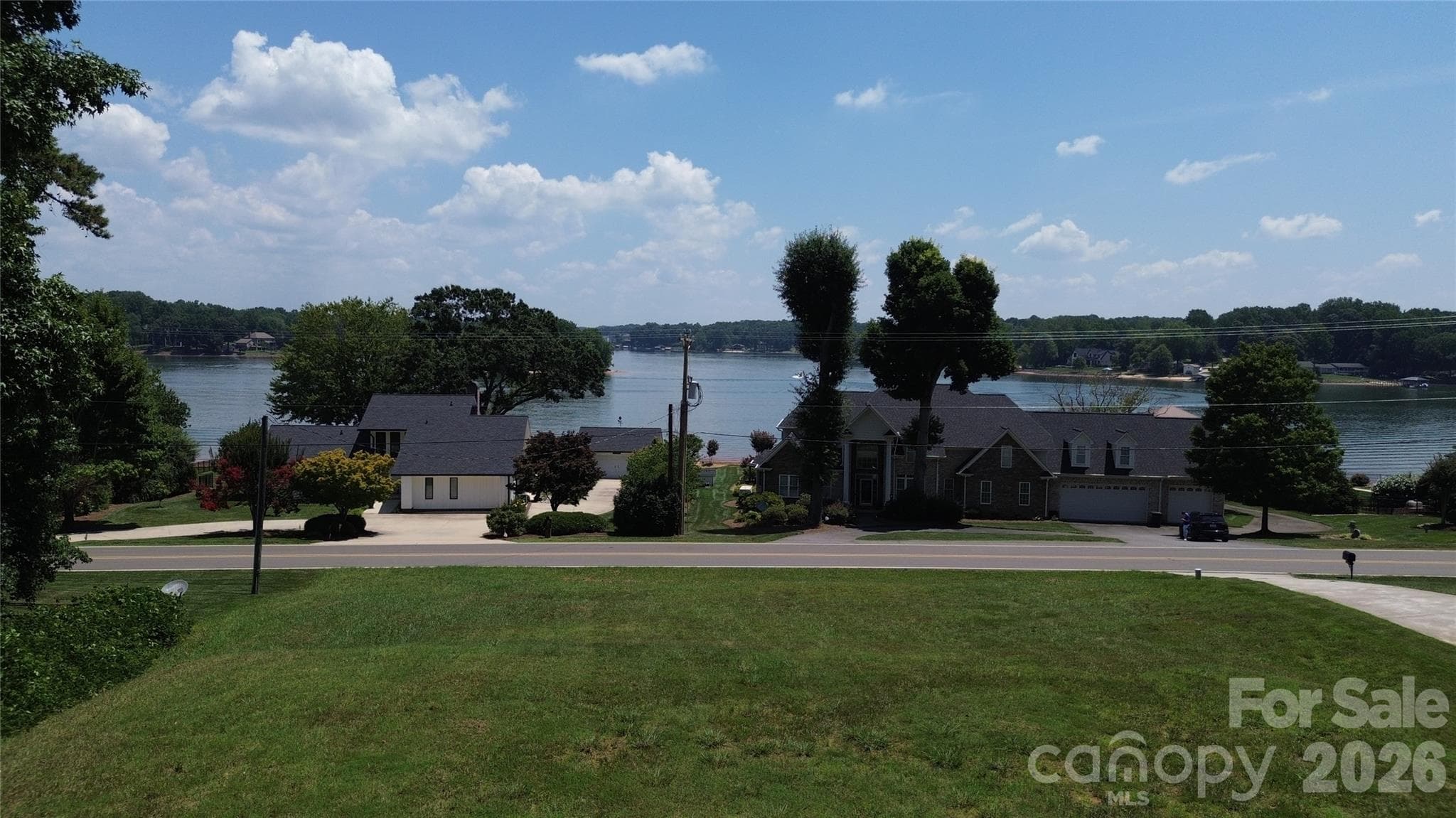 Lot at Mooresville, photo 4 of 5