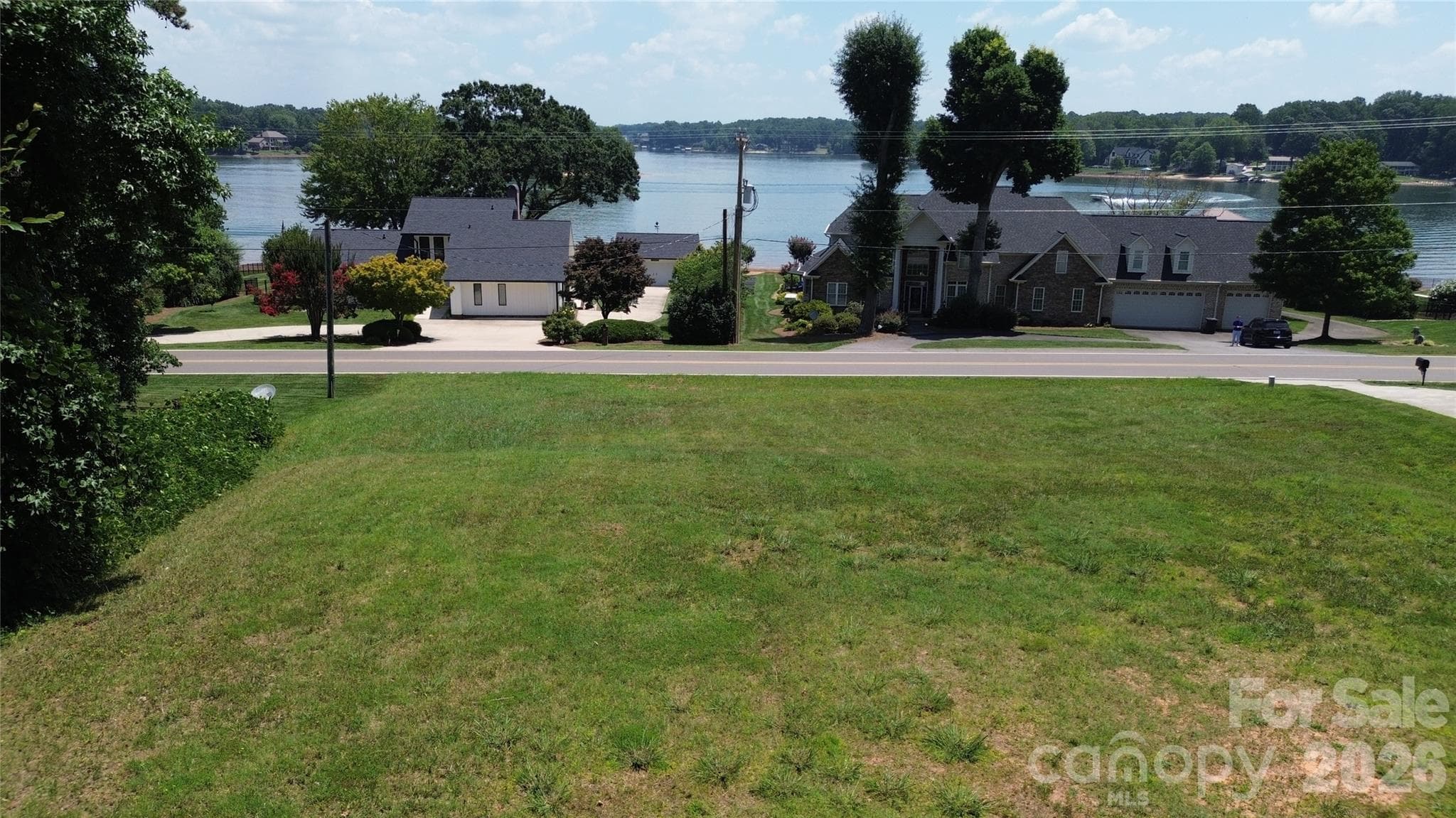 Lot at Mooresville, photo 5 of 5