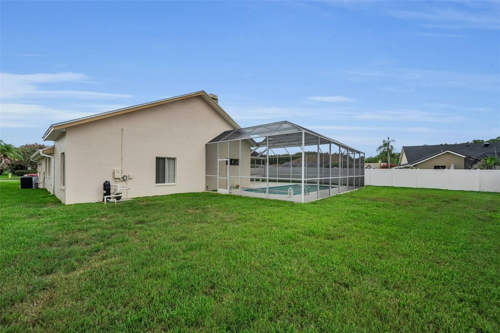 Single Family Residence at 7405 EVESBOROUGH LN, NEW PORT RICHEY, photo 33 of 33