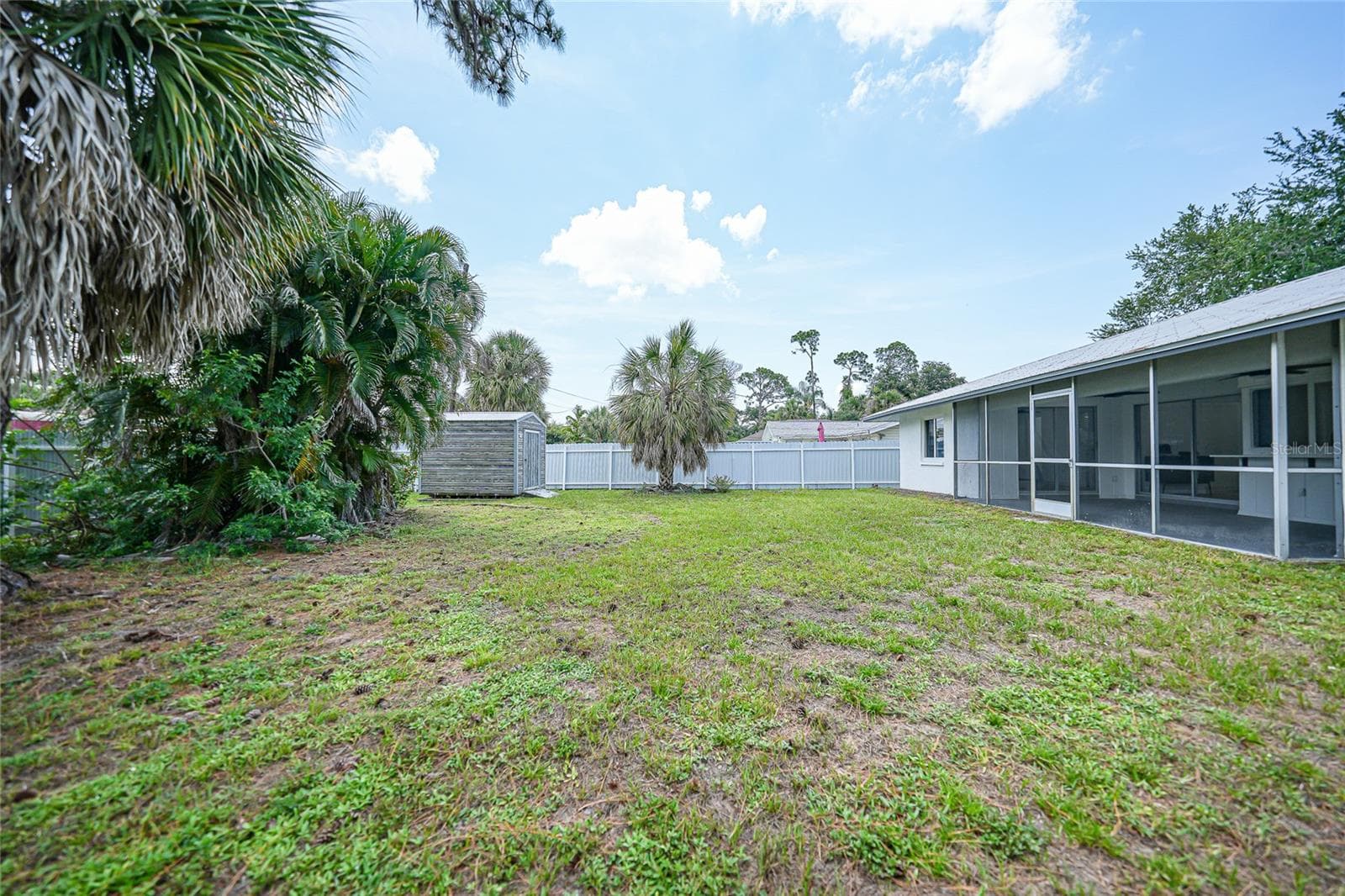 Single Family Residence at 2506 LAKESHORE CIR, PORT CHARLOTTE, photo 29 of 31