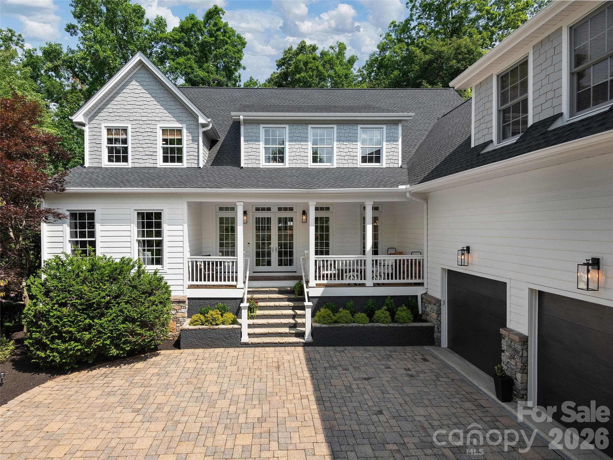 Single Family Residence at Asheville, photo 2 of 48