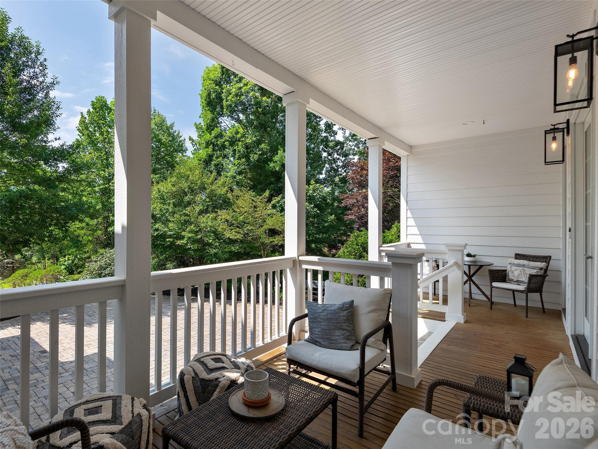 Single Family Residence at Asheville, photo 4 of 48