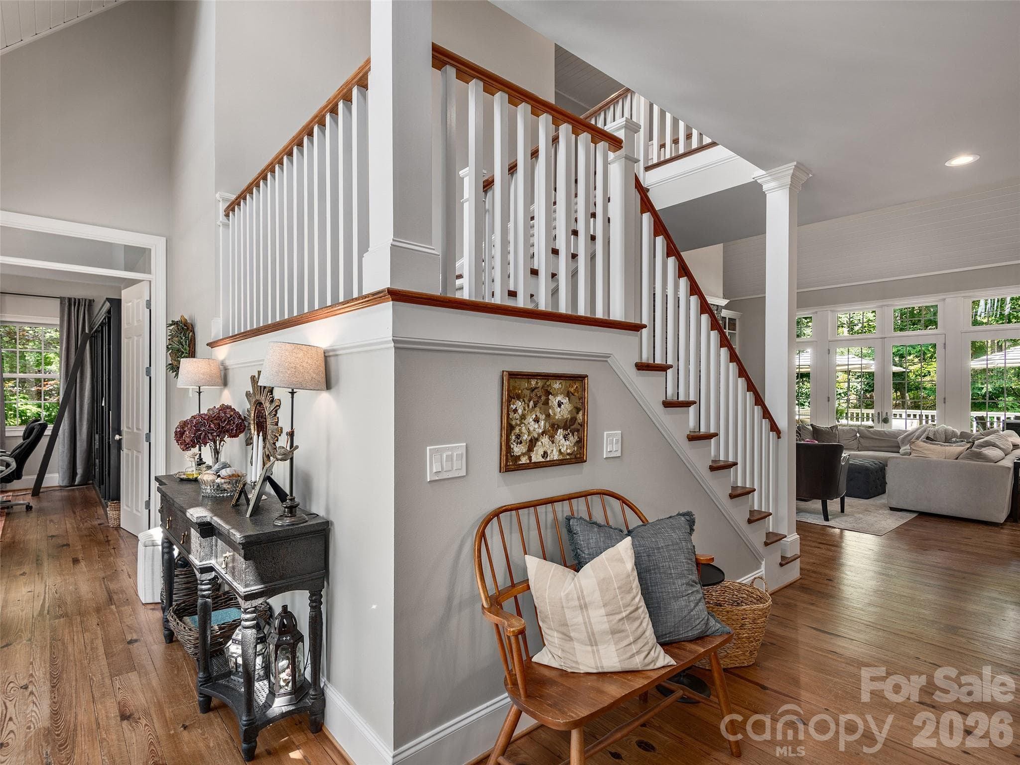 Single Family Residence at Asheville, photo 6 of 48