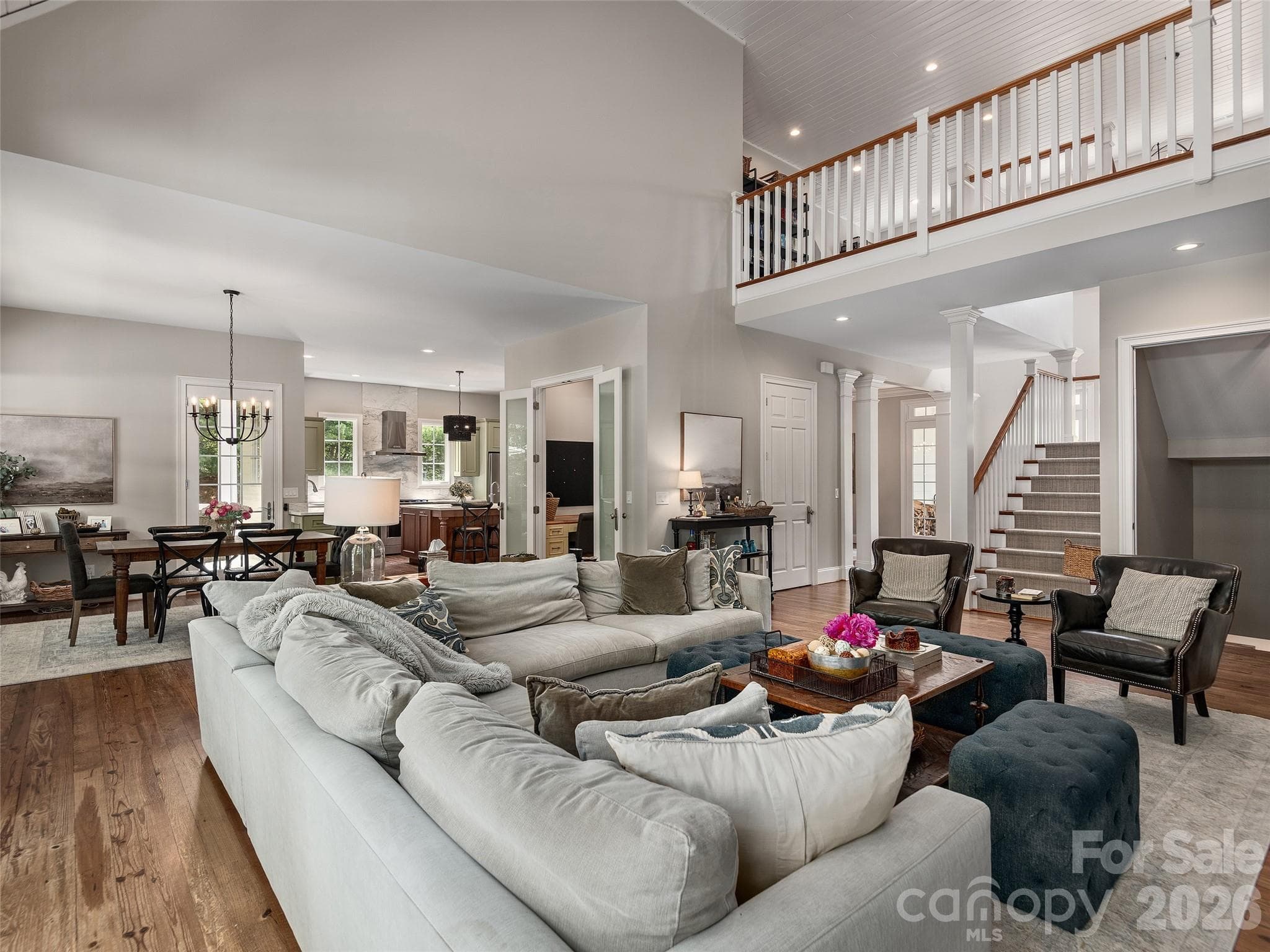 Single Family Residence at Asheville, photo 7 of 48