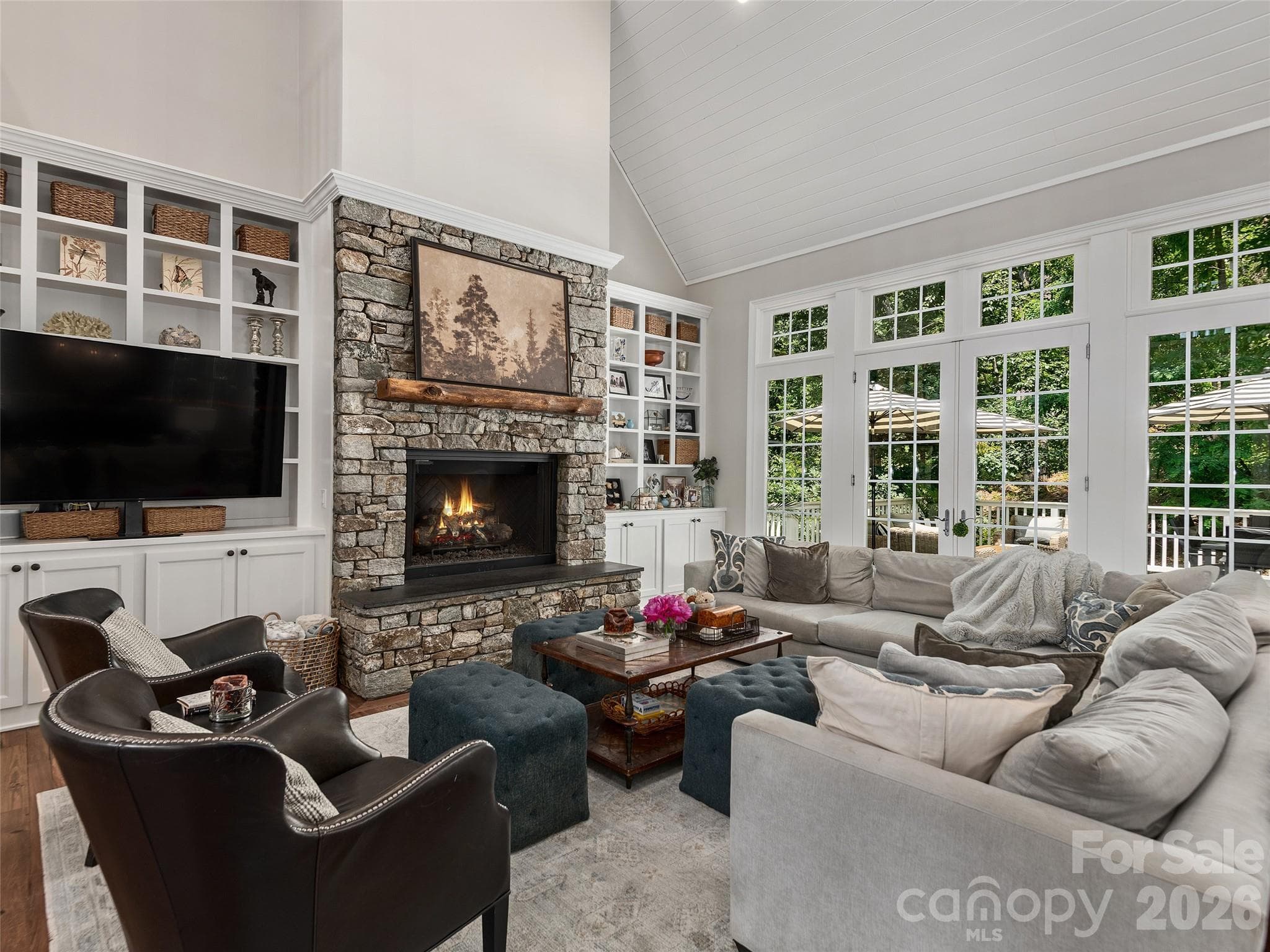 Single Family Residence at Asheville, photo 9 of 48